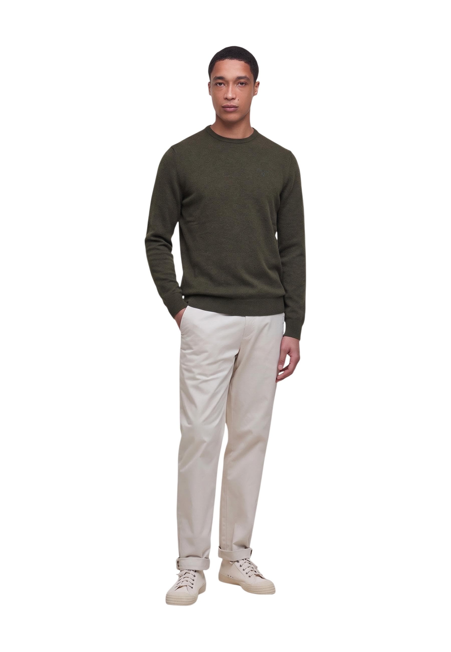 Barbour Maglia Uomo - Barbour