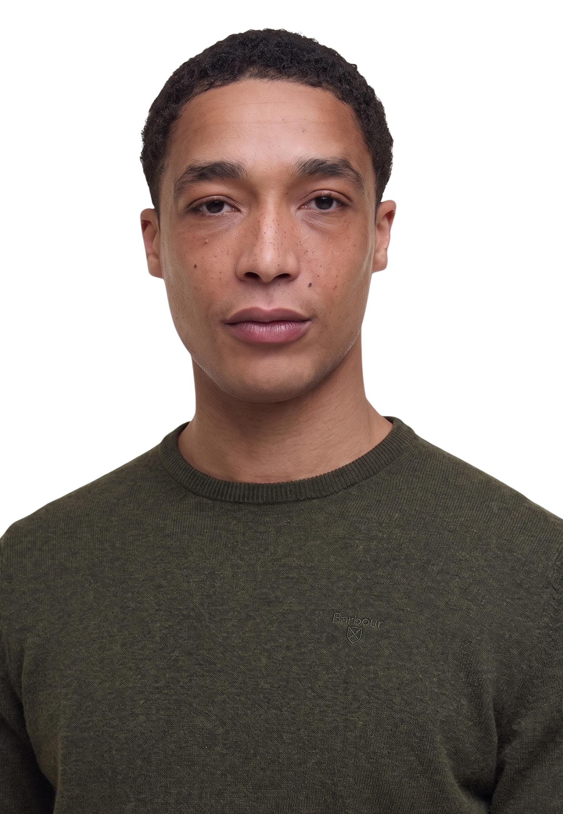 Barbour Maglia Uomo - Barbour