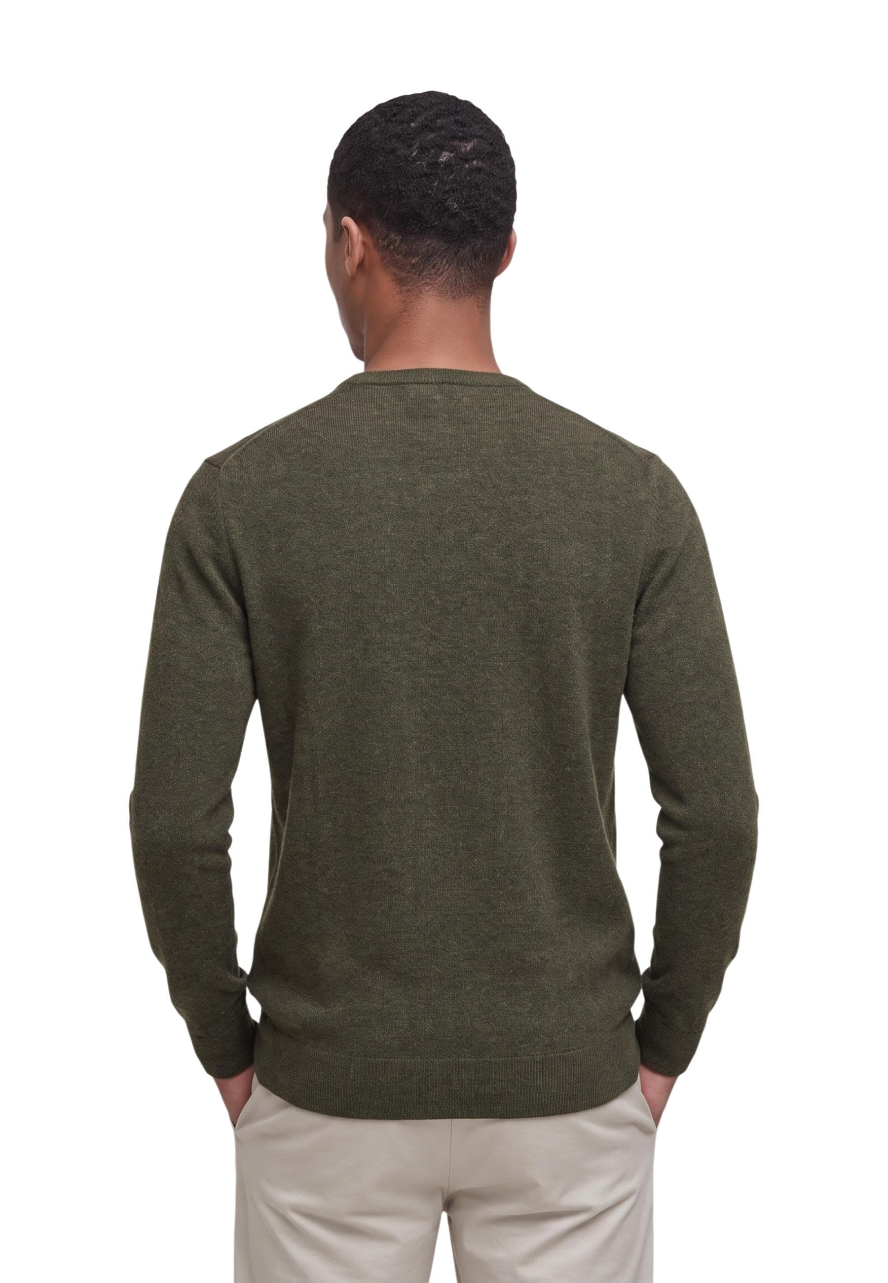 Barbour Maglia Uomo - Barbour