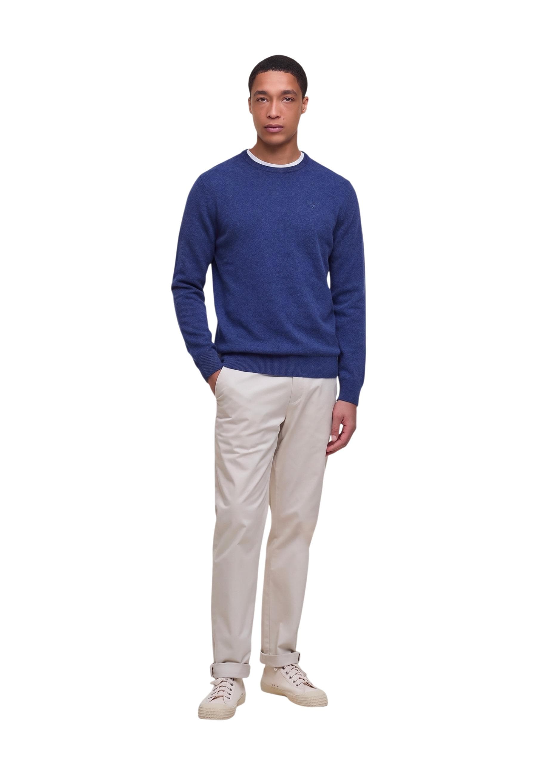Barbour Maglia Uomo - Barbour