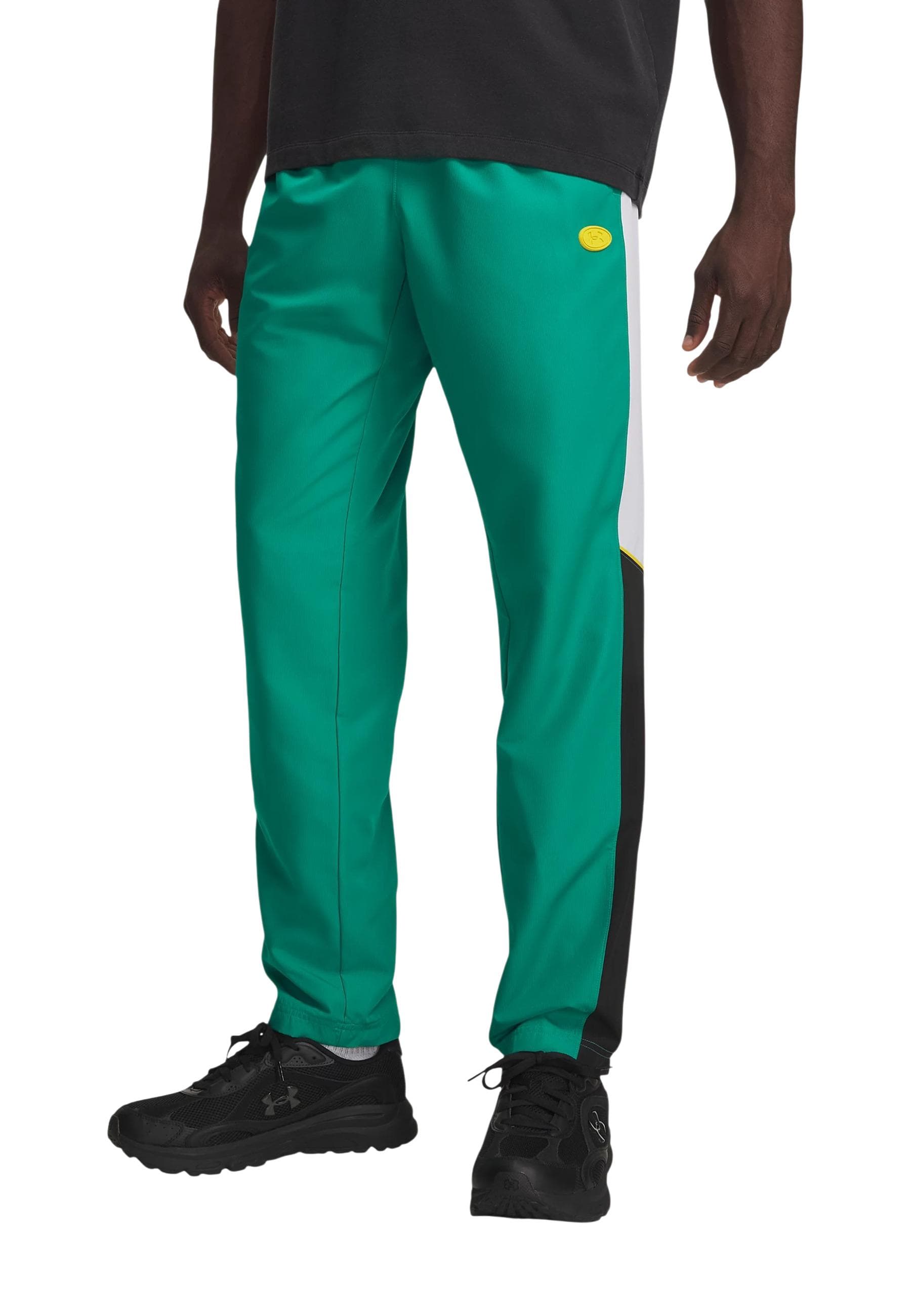Under Armour Pantaloni Uomo - Under Armour