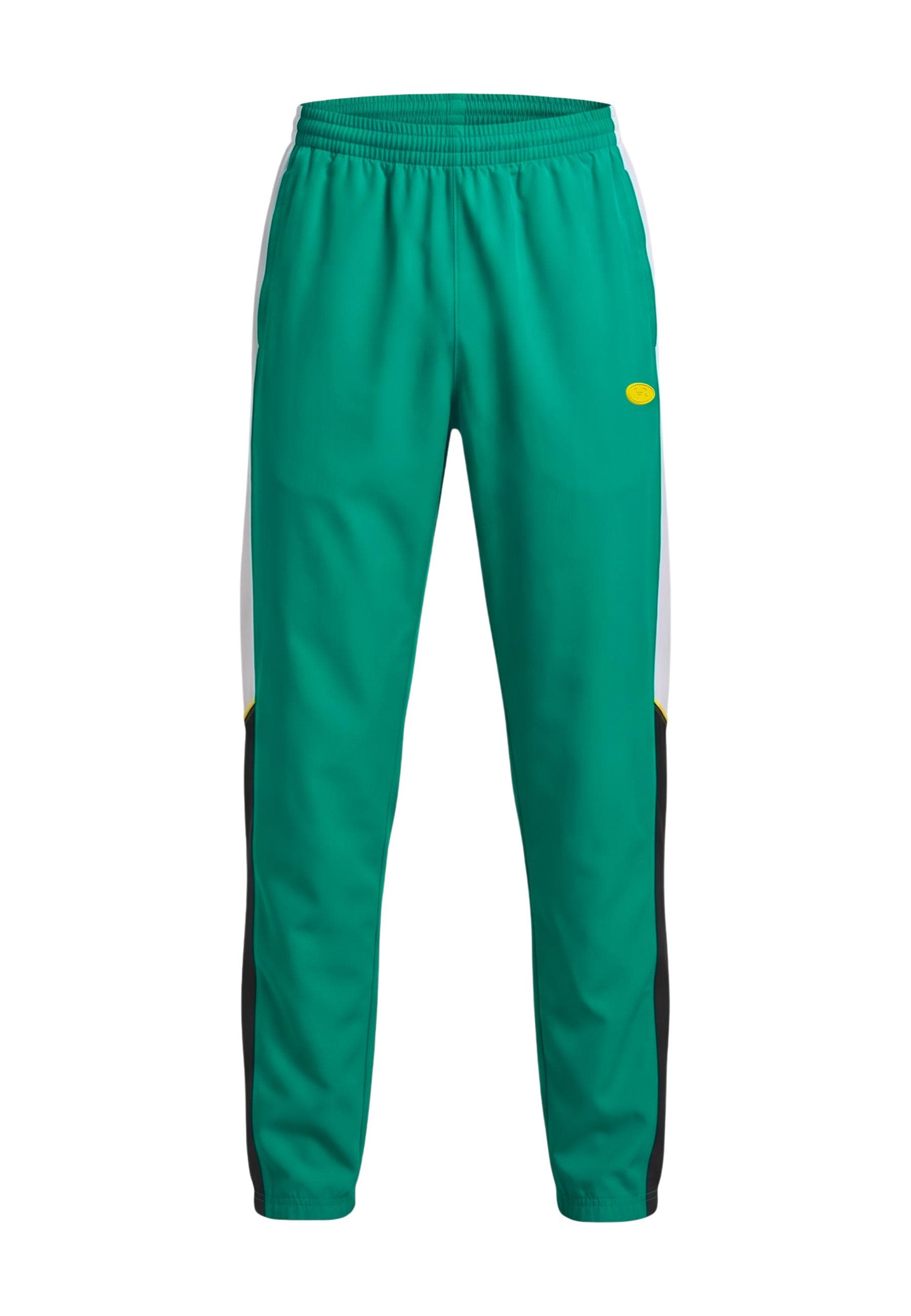 Under Armour Pantaloni Uomo - Under Armour