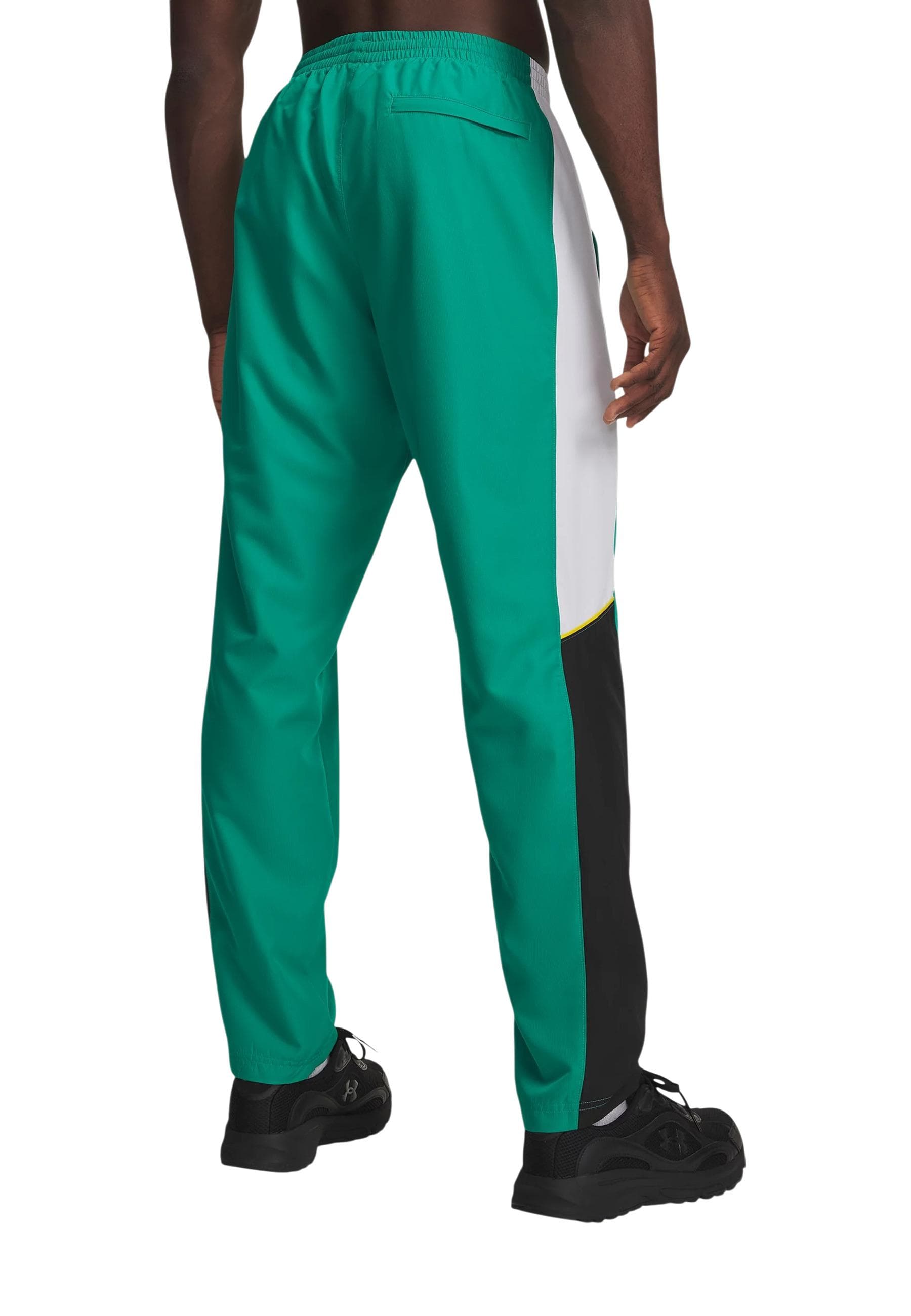Under Armour Pantaloni Uomo - Under Armour