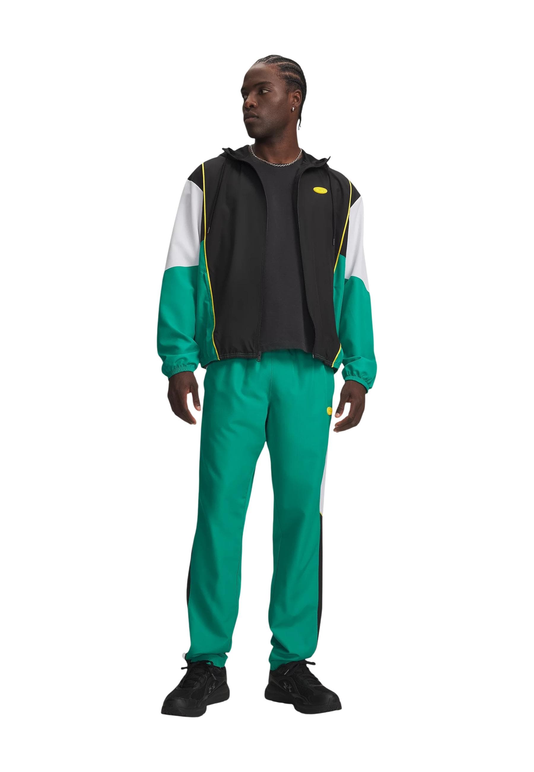 Under Armour Pantaloni Uomo - Under Armour