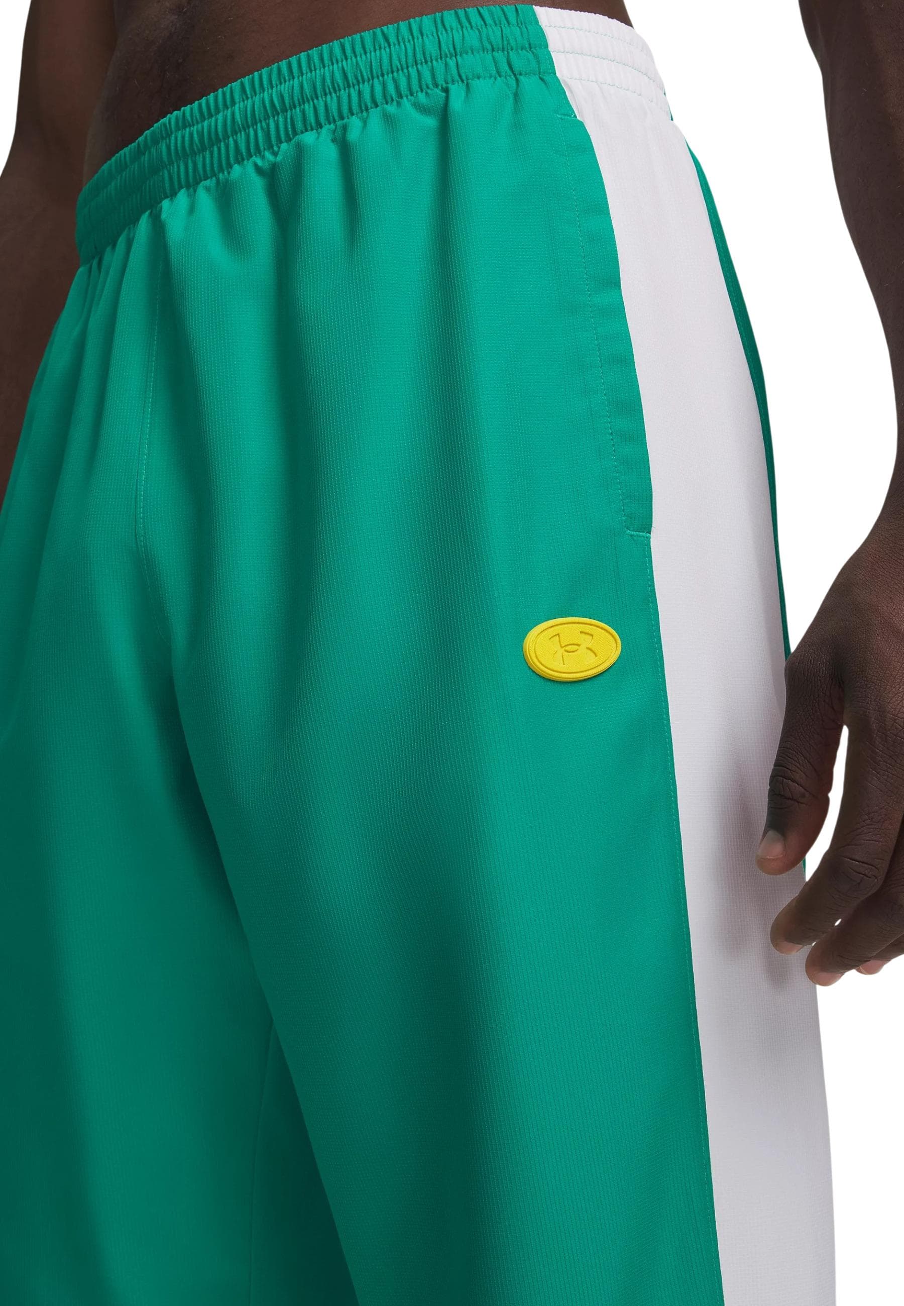 Under Armour Pantaloni Uomo - Under Armour