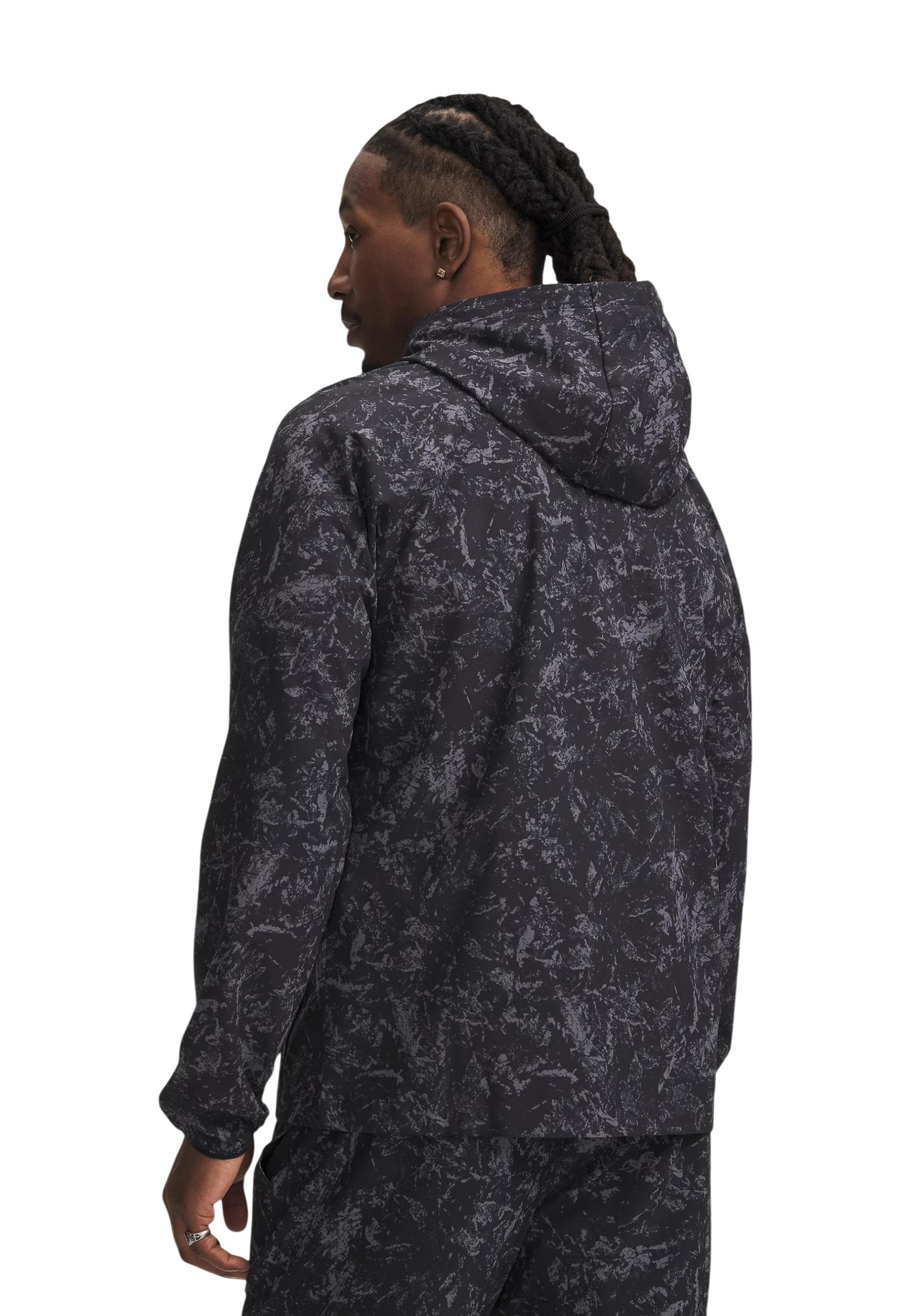 Under Armour Felpa Uomo - Under Armour