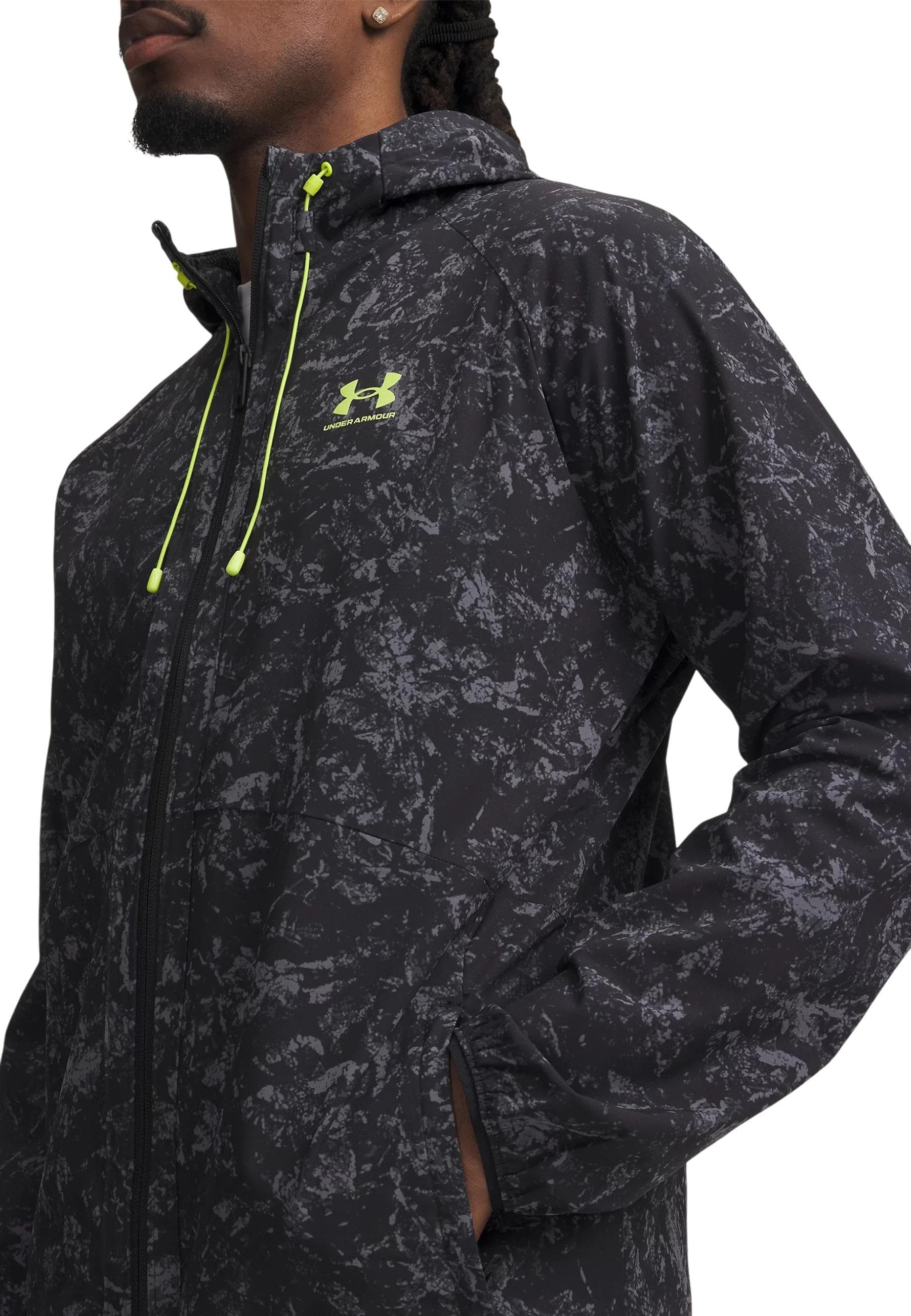 Under Armour Felpa Uomo - Under Armour