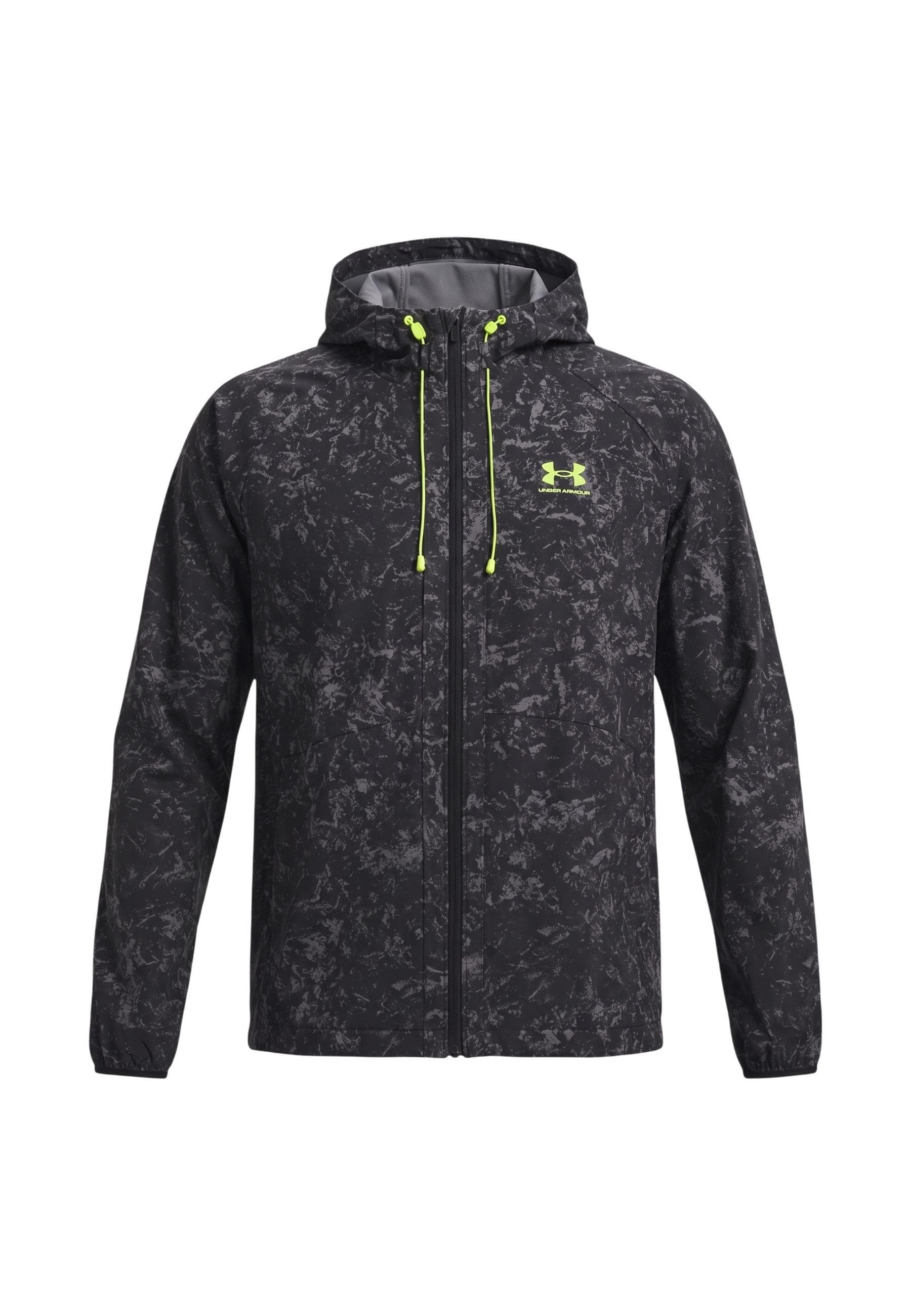 Under Armour Felpa Uomo - Under Armour