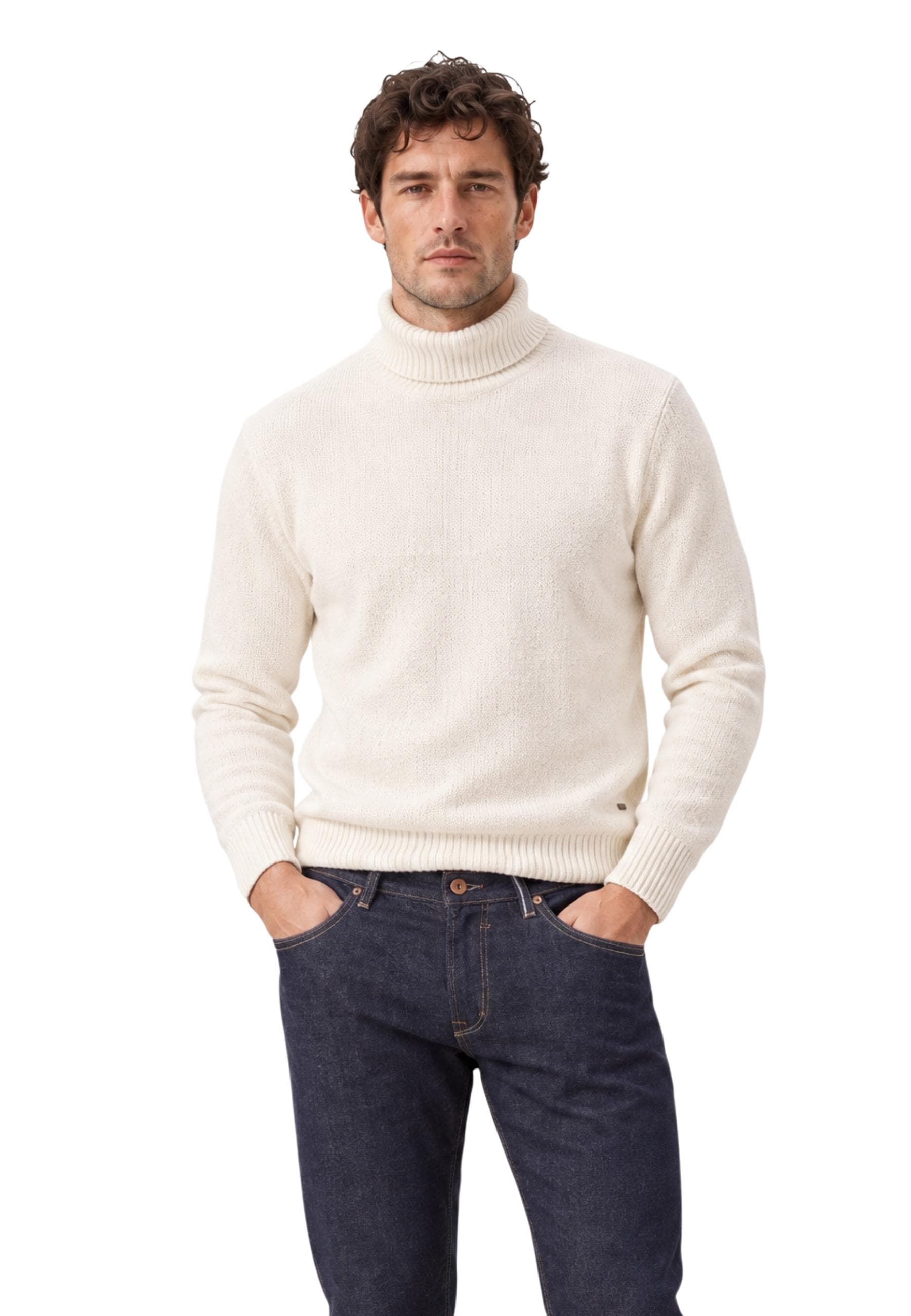 Gianni Lupo Maglia Uomo - Gianni Lupo