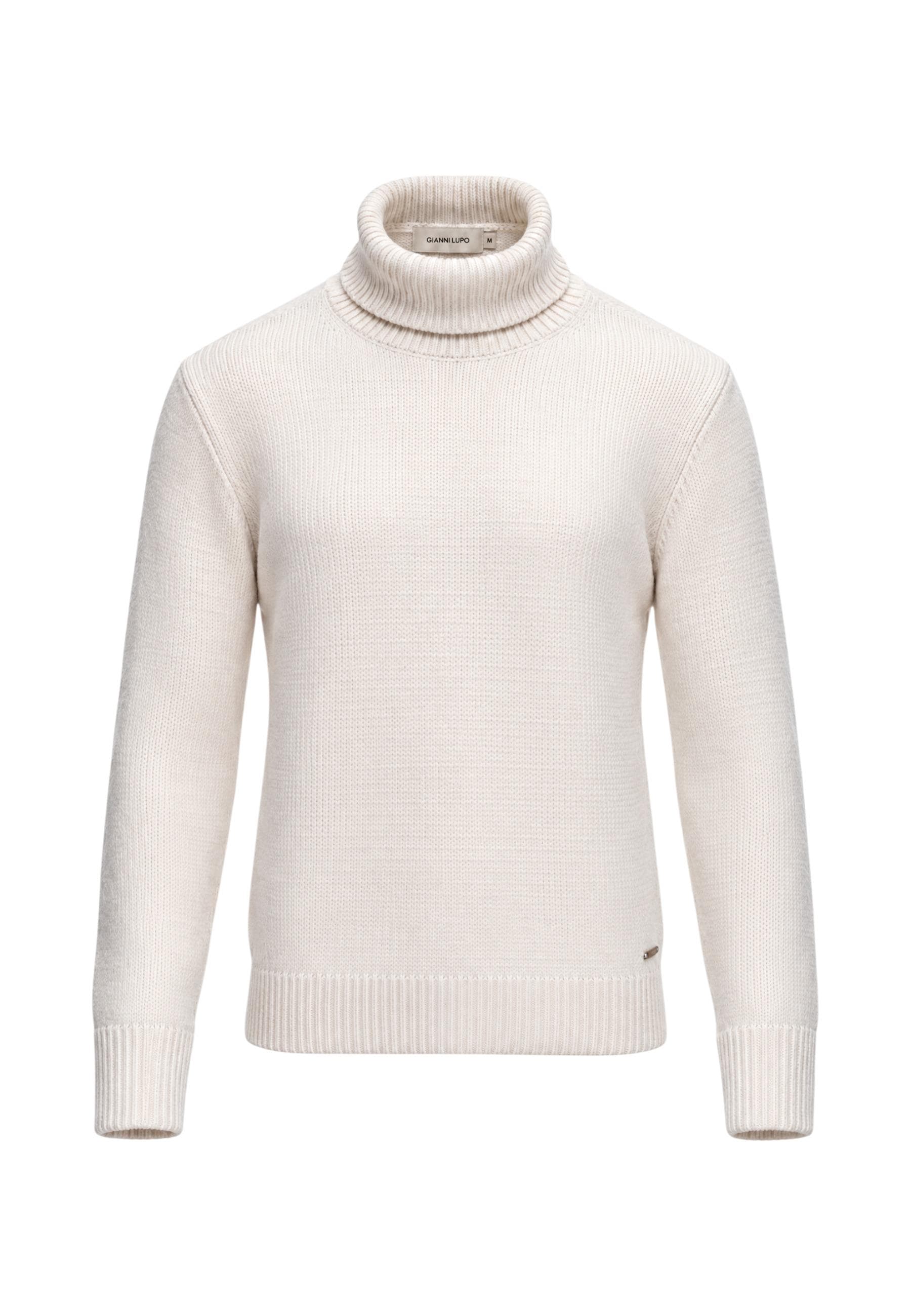 Gianni Lupo Maglia Uomo - Gianni Lupo