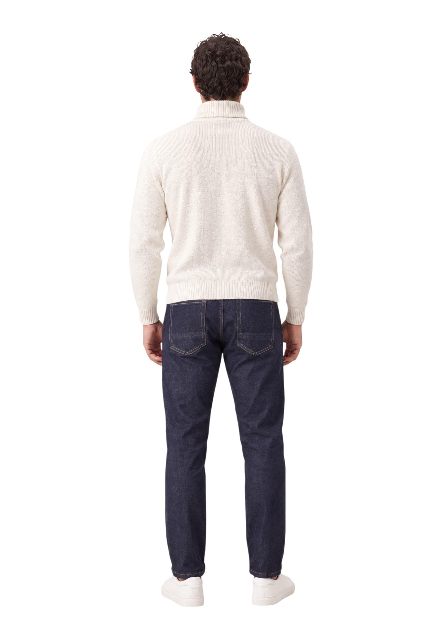Gianni Lupo Maglia Uomo - Gianni Lupo