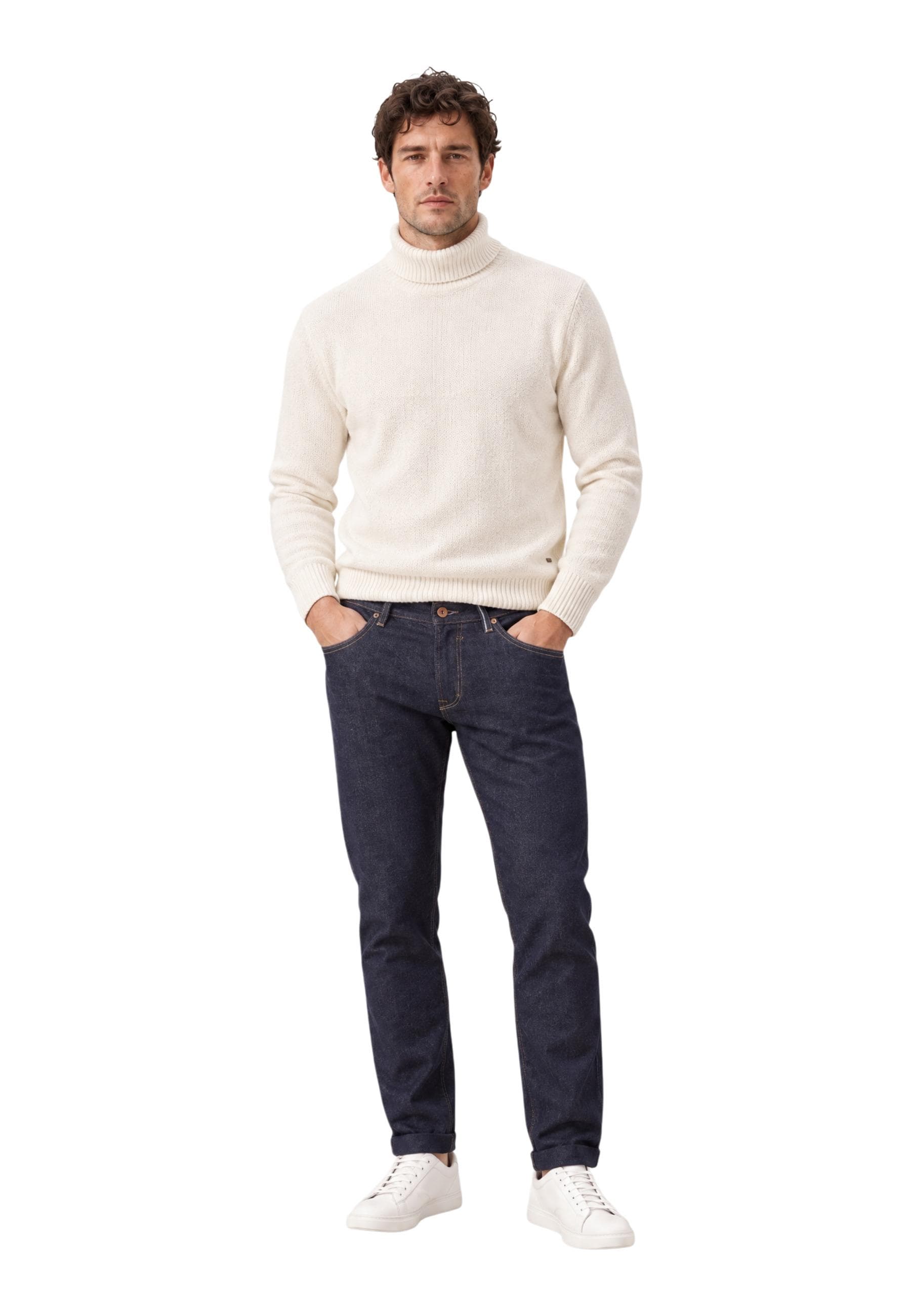 Gianni Lupo Maglia Uomo - Gianni Lupo