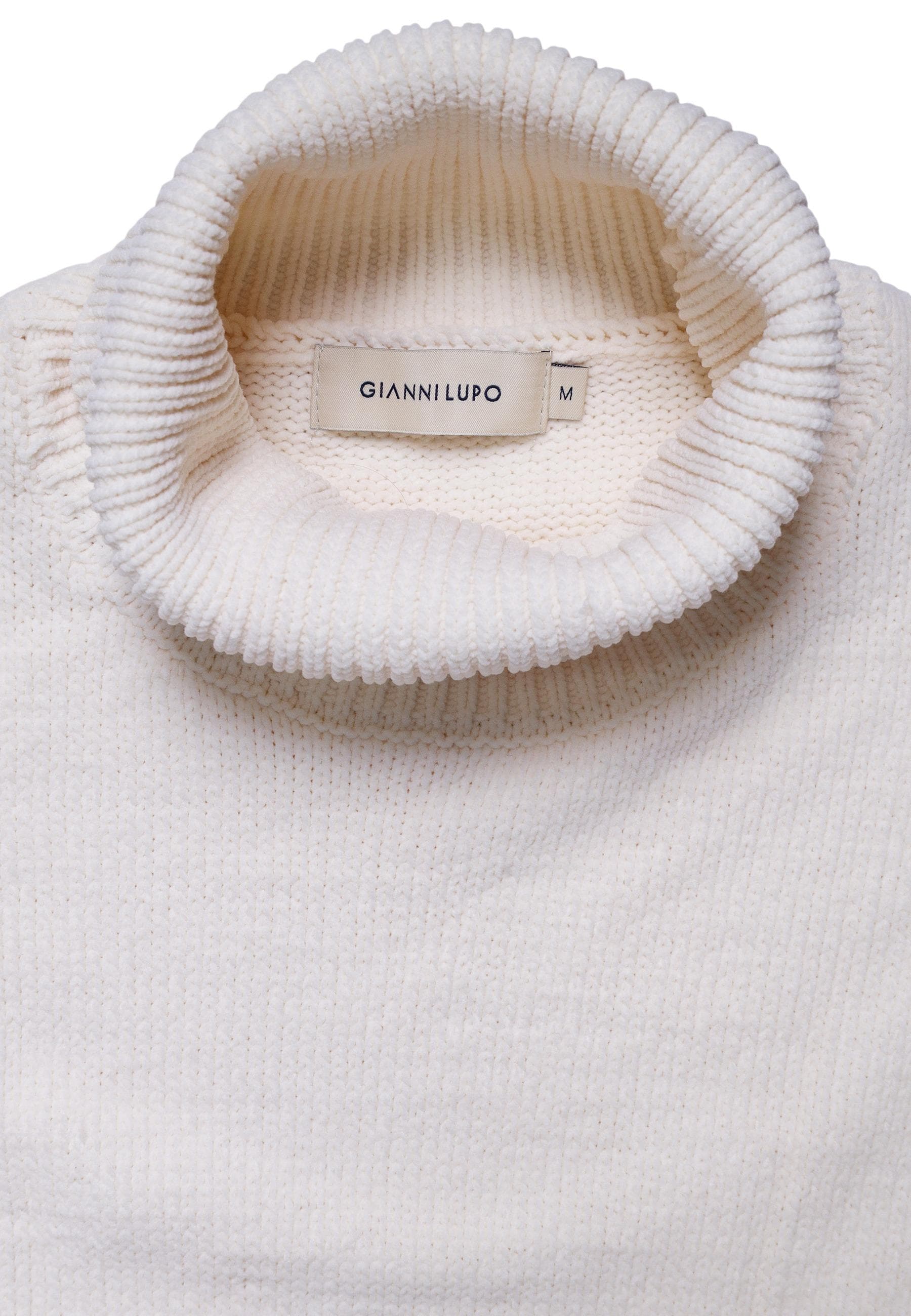 Gianni Lupo Maglia Uomo - Gianni Lupo