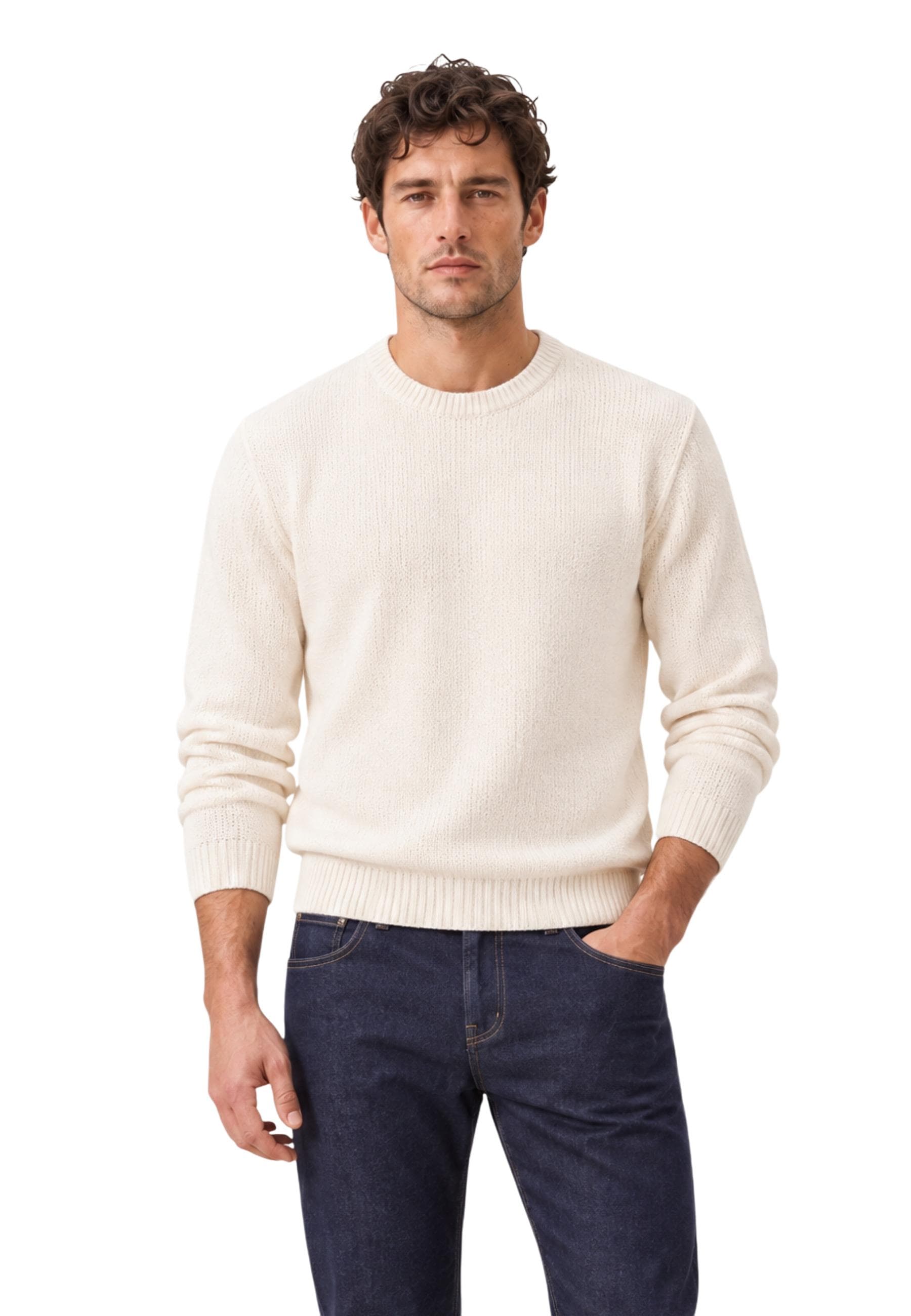 Gianni Lupo Maglia Uomo - Gianni Lupo