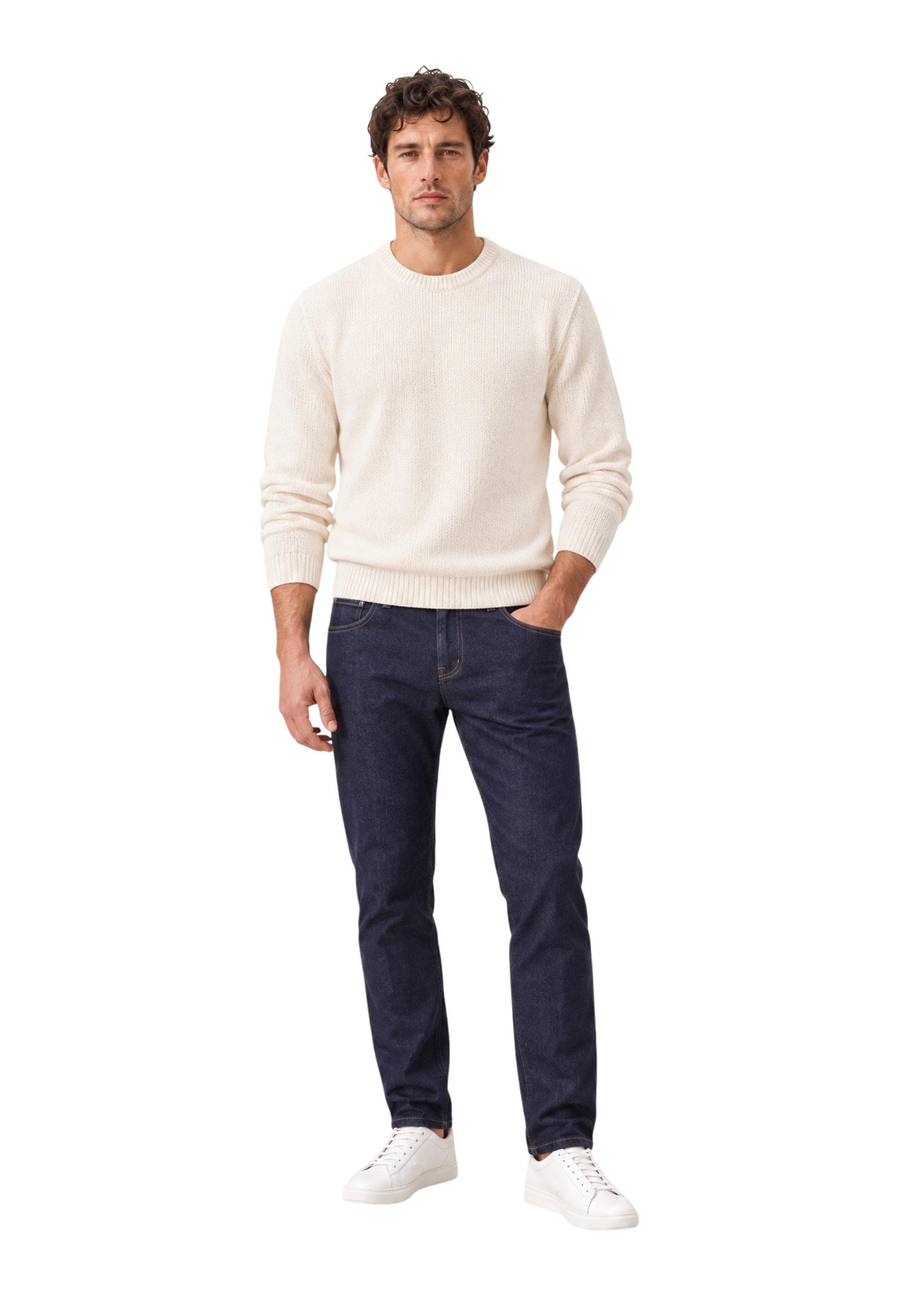 Gianni Lupo Maglia Uomo - Gianni Lupo