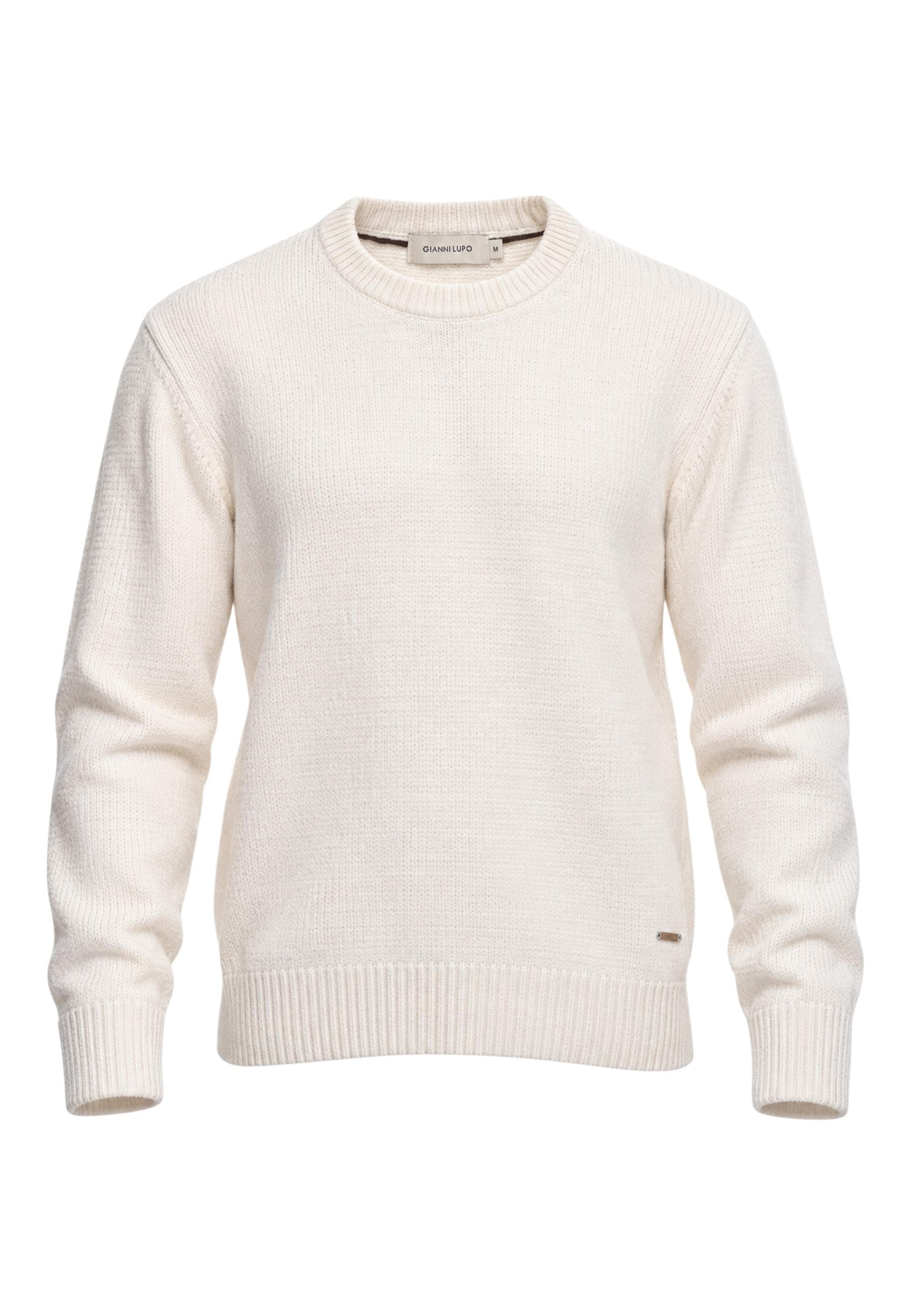 Gianni Lupo Maglia Uomo - Gianni Lupo