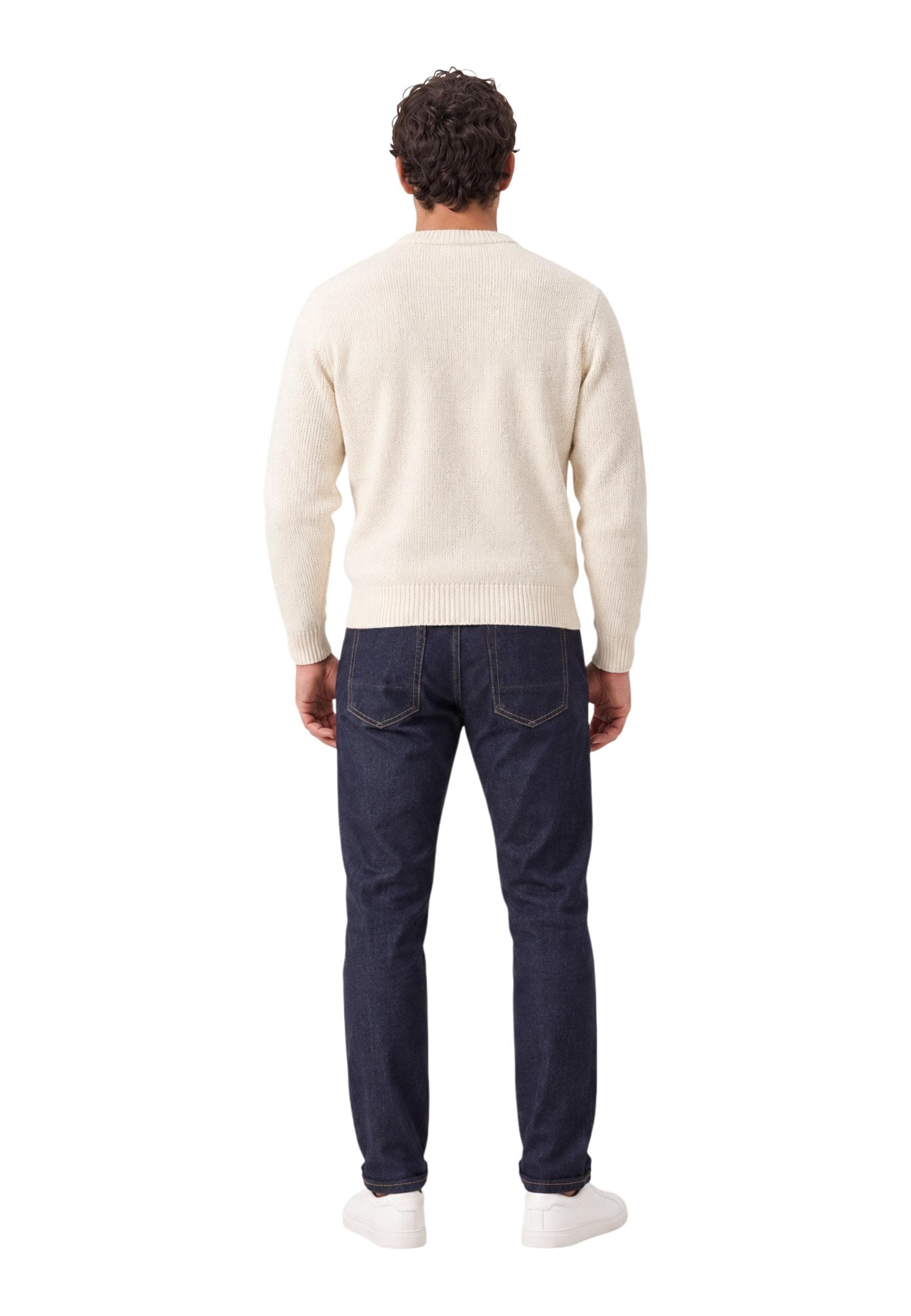 Gianni Lupo Maglia Uomo - Gianni Lupo