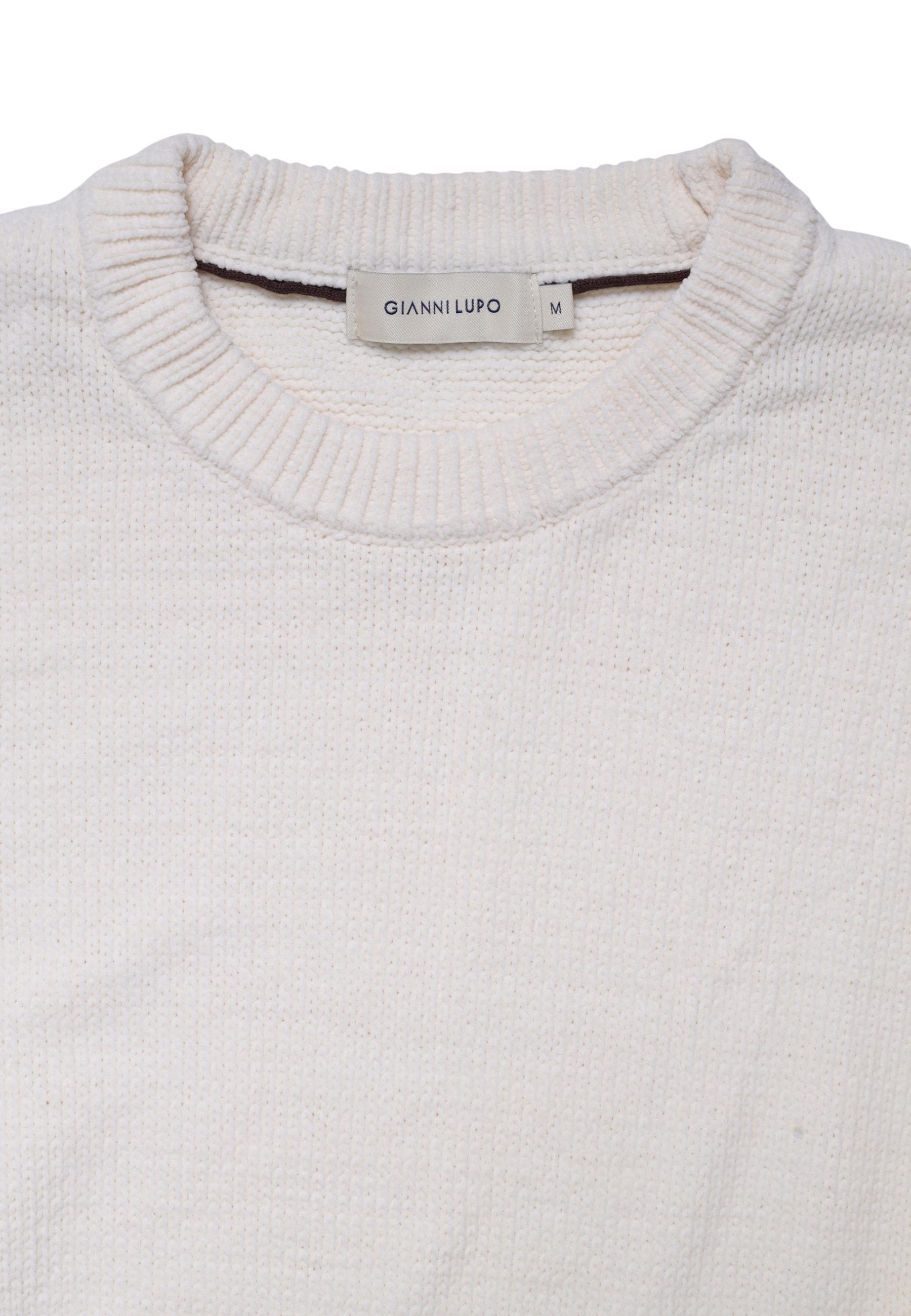 Gianni Lupo Maglia Uomo - Gianni Lupo