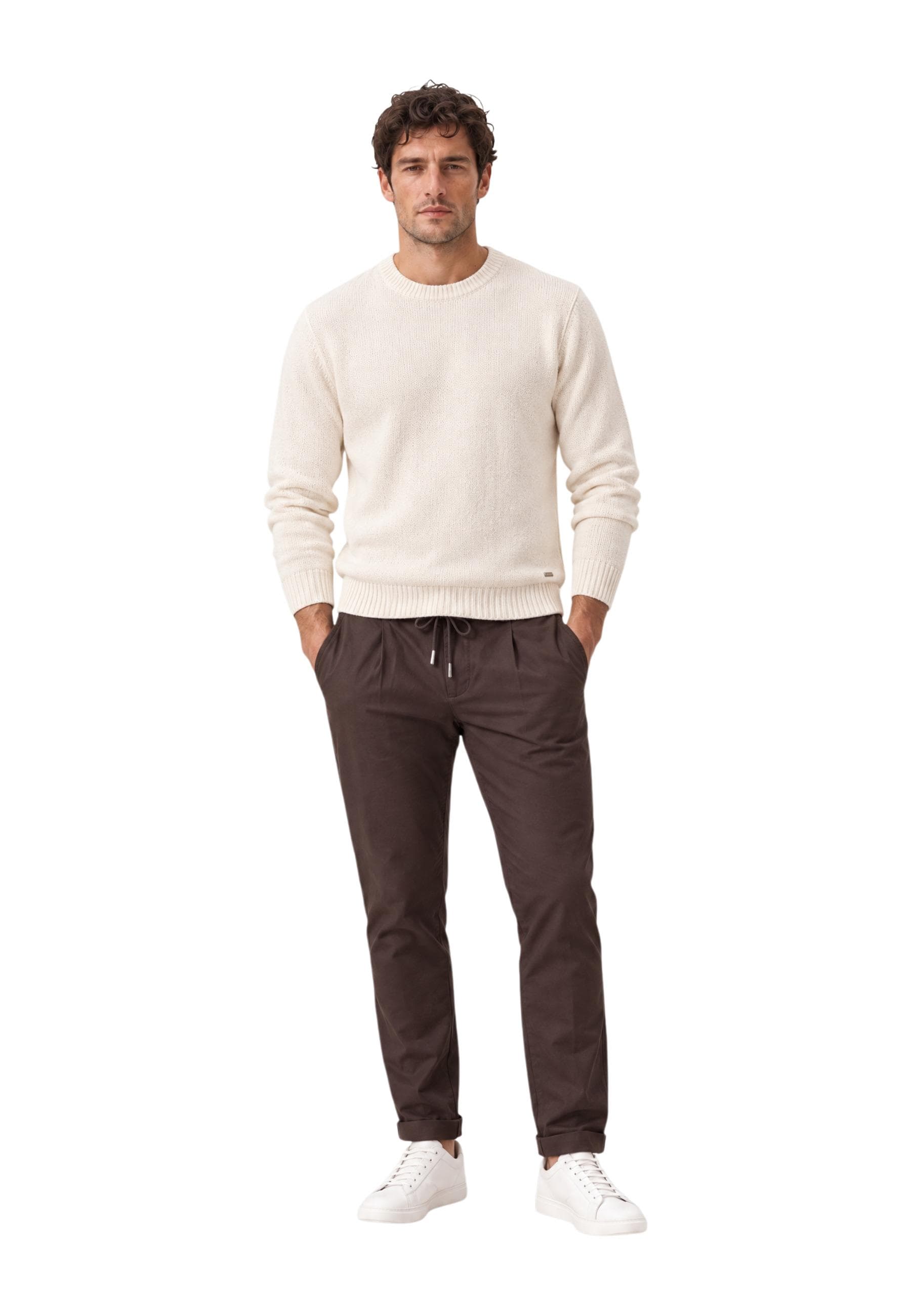 Gianni Lupo Pantaloni Uomo - Gianni Lupo