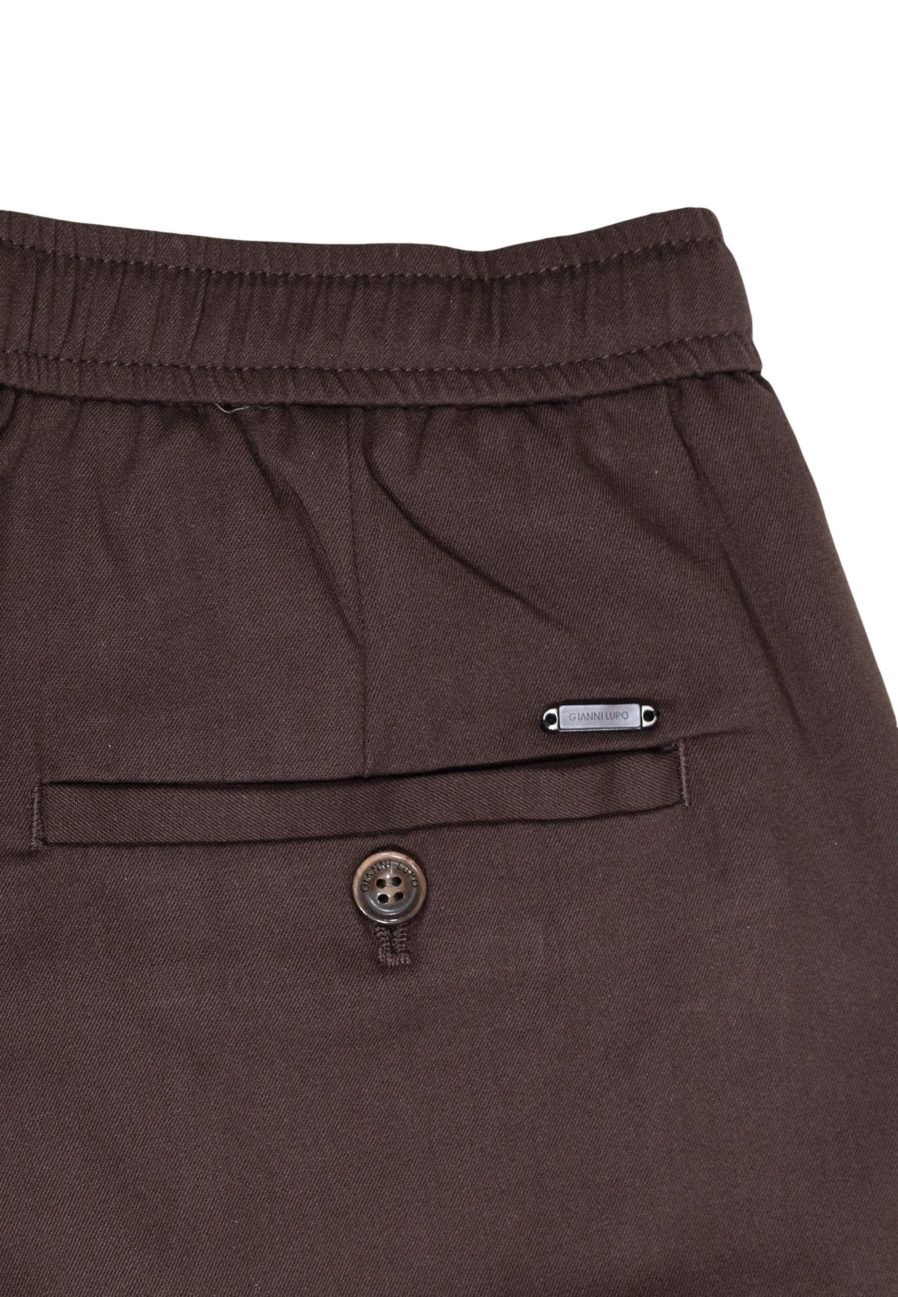 Gianni Lupo Pantaloni Uomo - Gianni Lupo