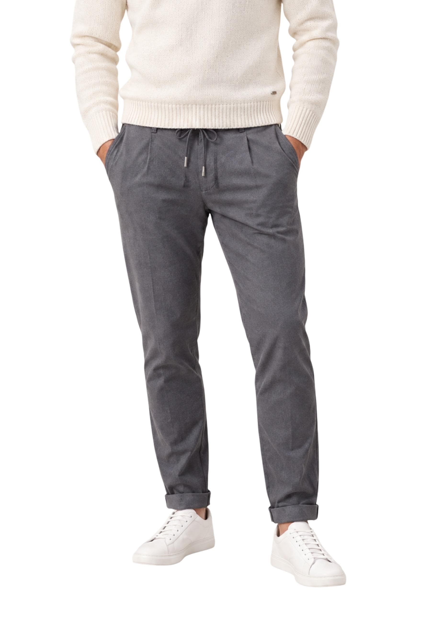 Gianni Lupo Pantaloni Uomo - Gianni Lupo