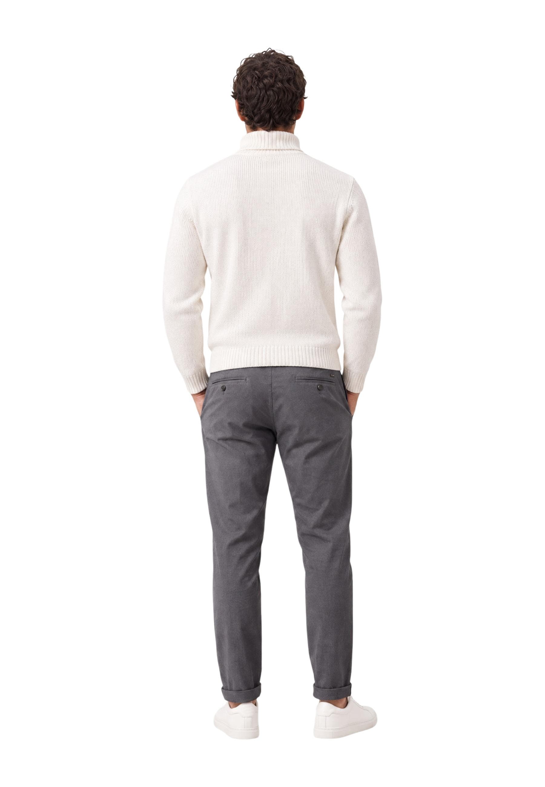 Gianni Lupo Pantaloni Uomo - Gianni Lupo