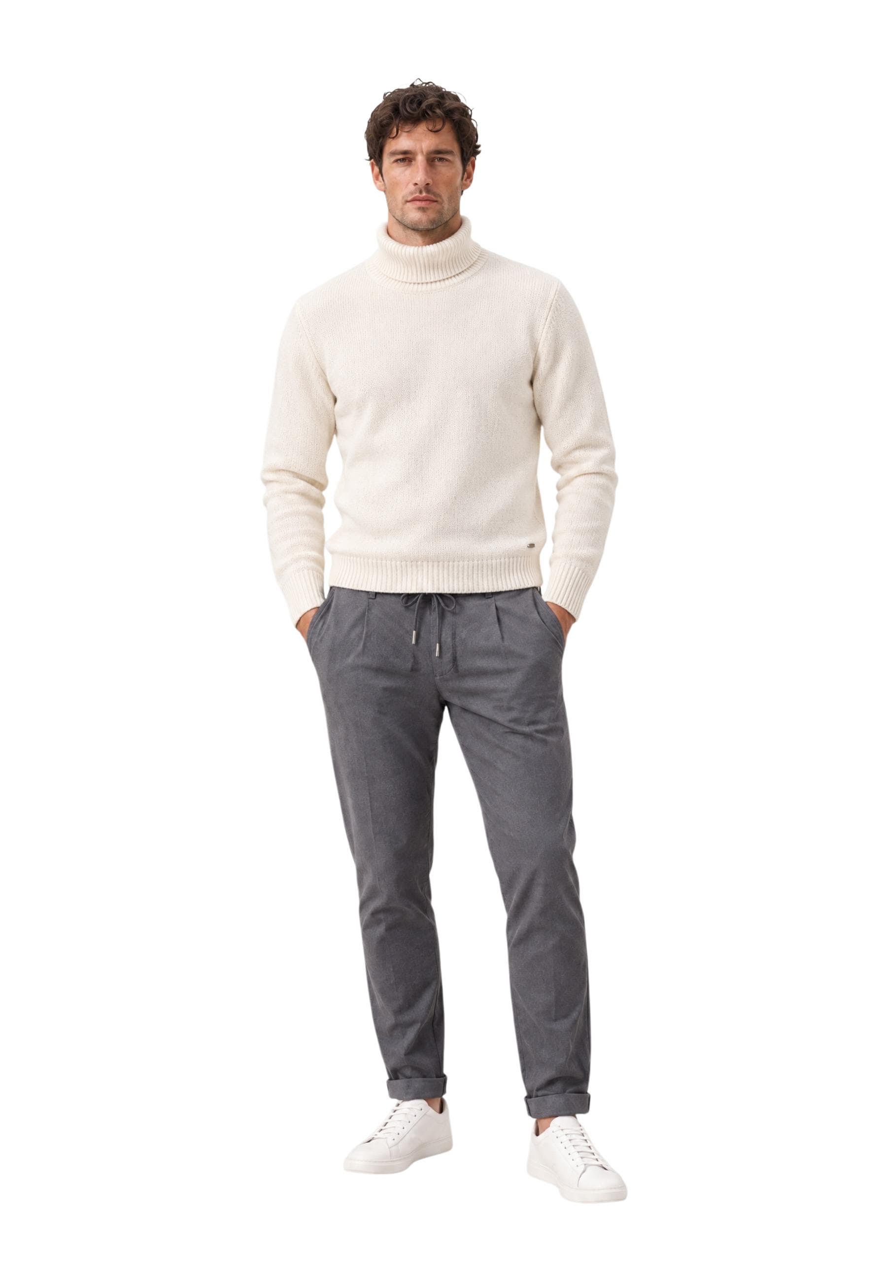 Gianni Lupo Pantaloni Uomo - Gianni Lupo