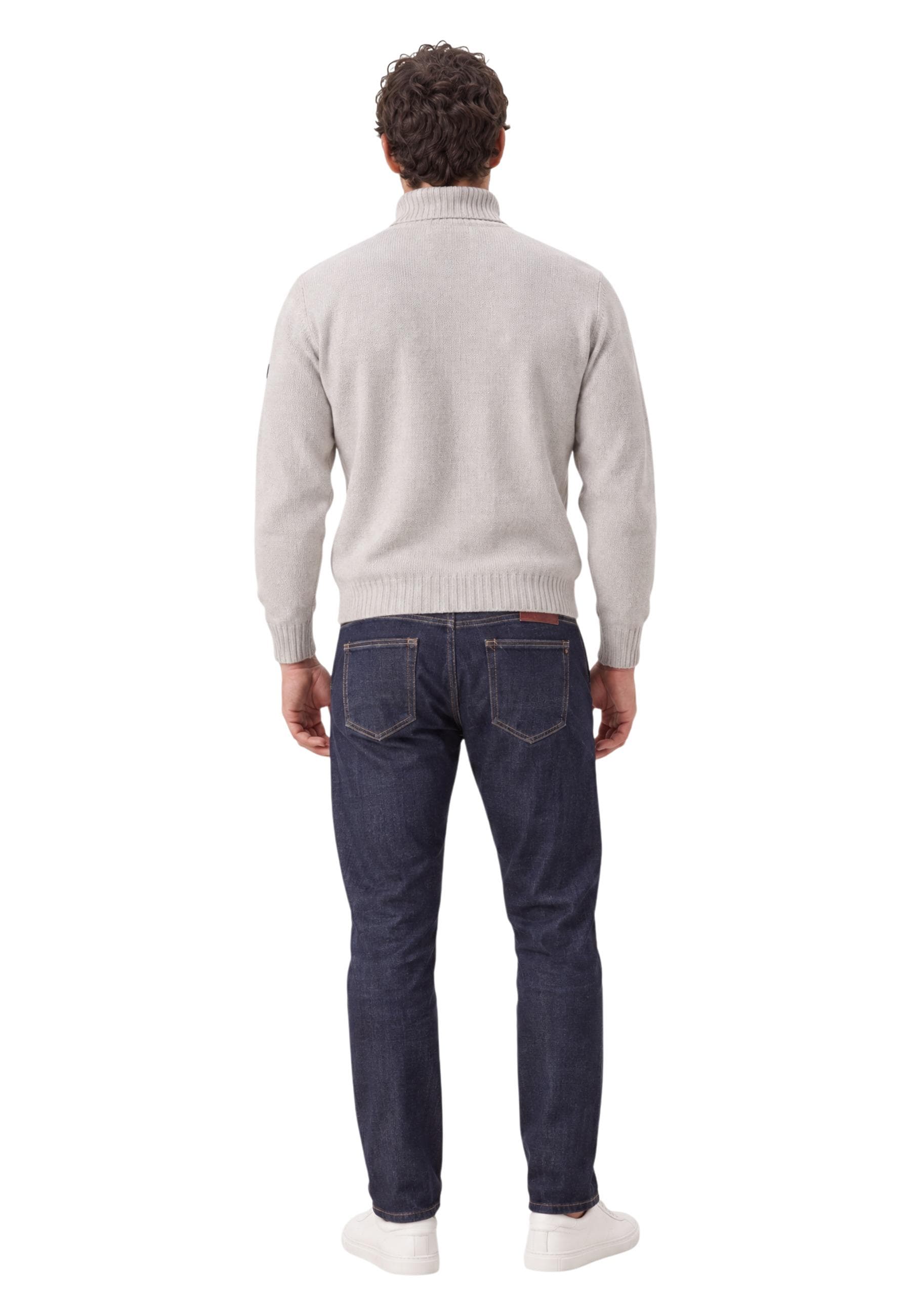 Gianni Lupo Maglia Uomo - Gianni Lupo