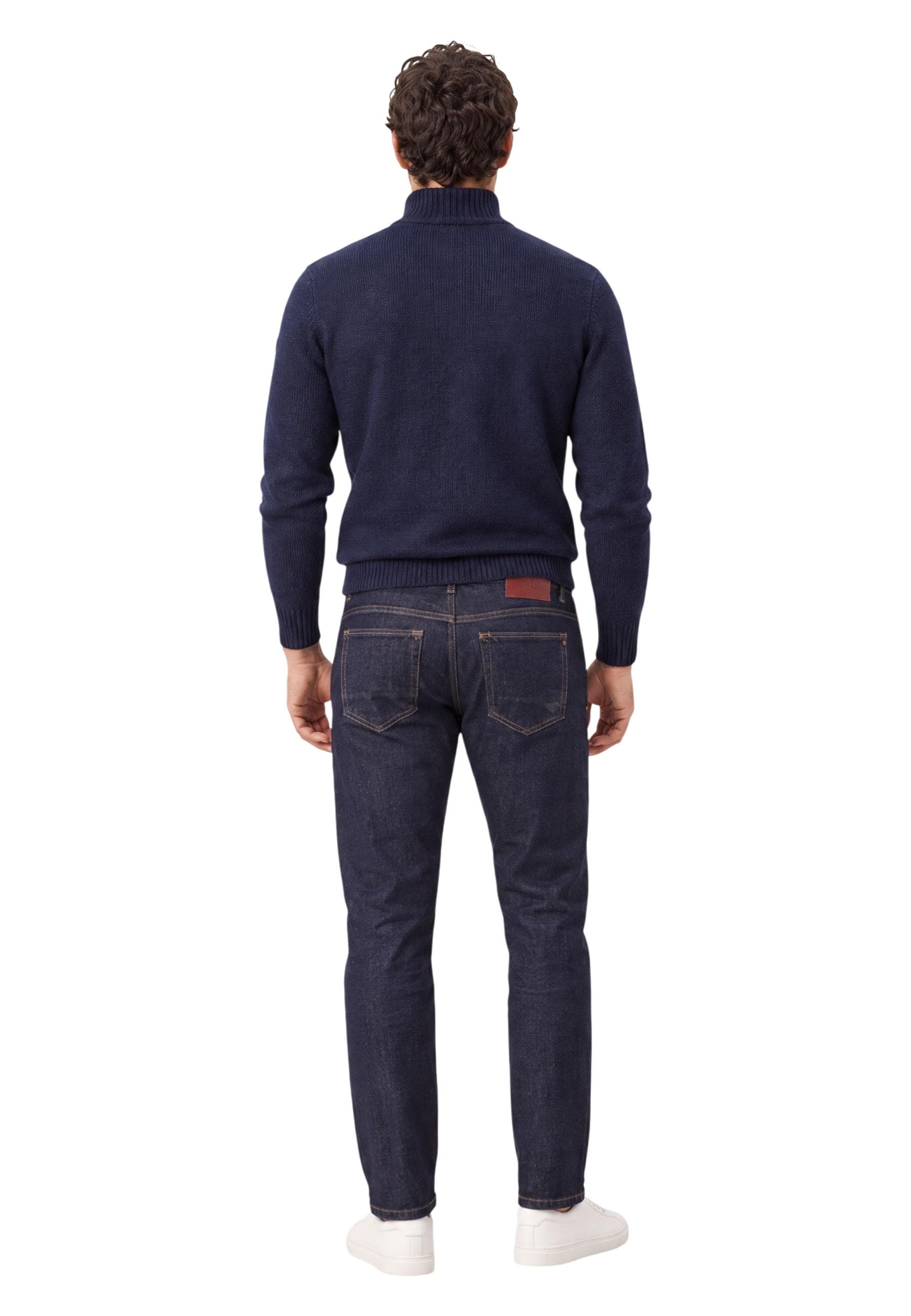 Gianni Lupo Maglia Uomo - Gianni Lupo