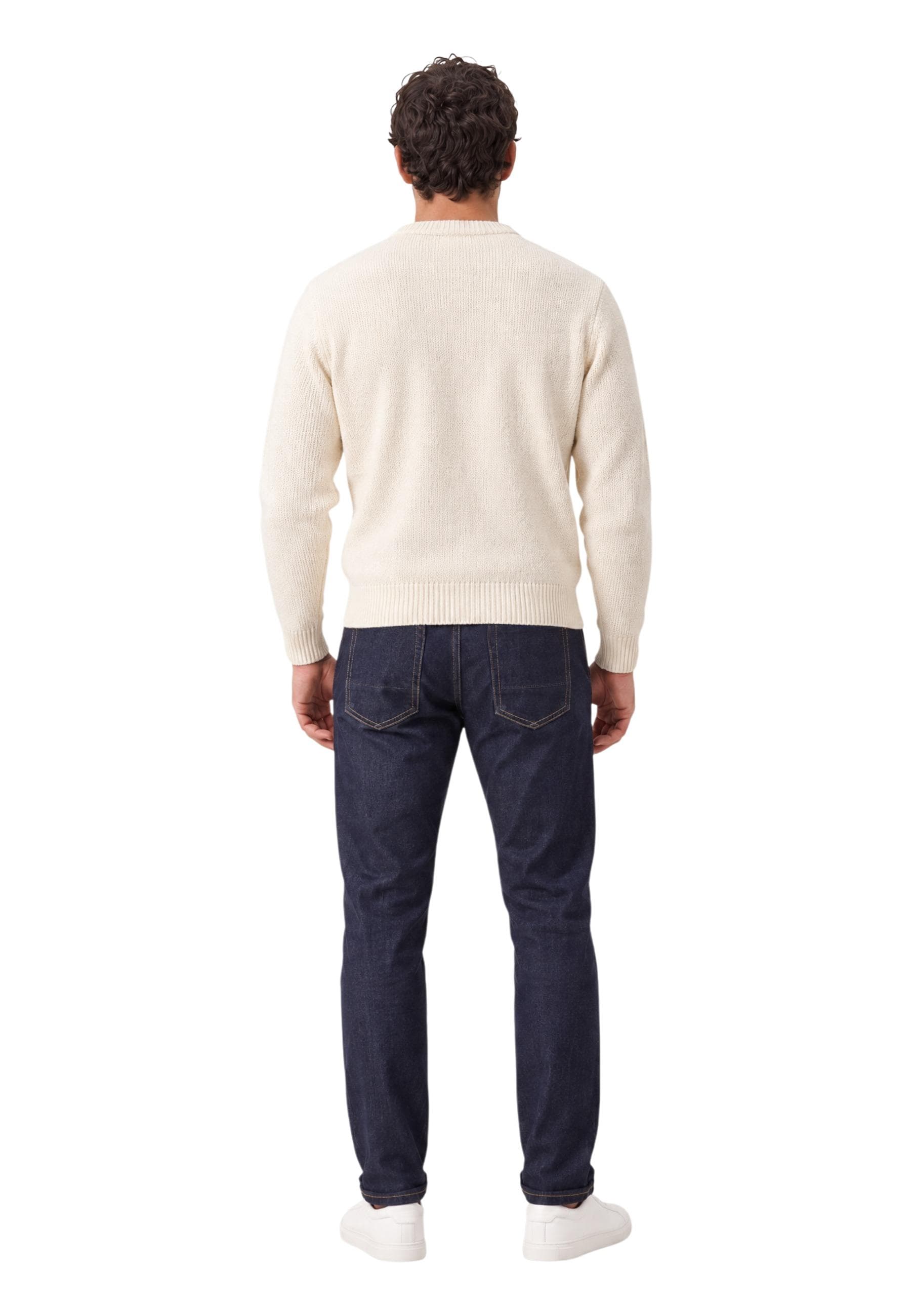 Gianni Lupo Jeans Uomo - Gianni Lupo
