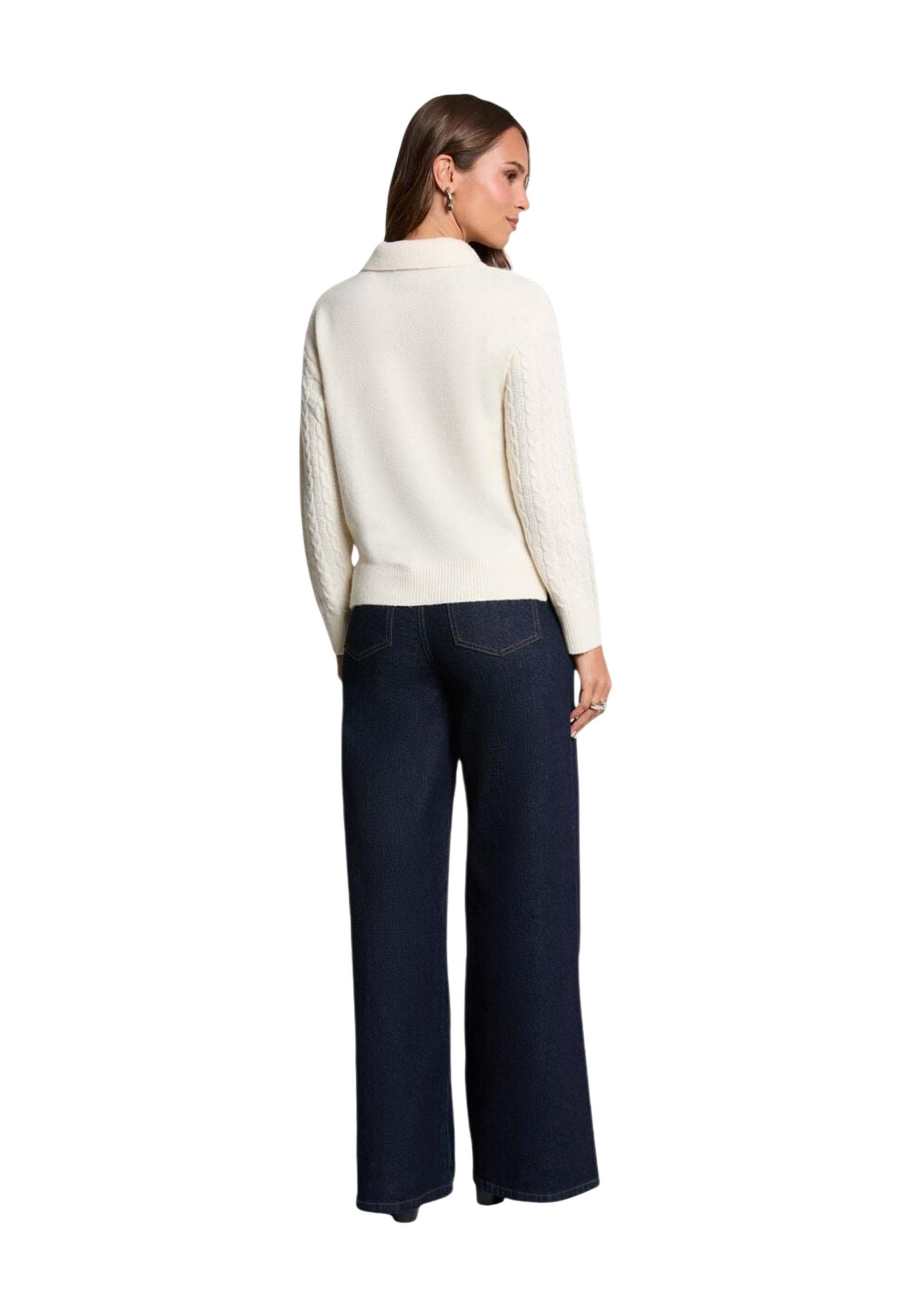 Morgan De Toi Maglia Donna - Morgan De Toi