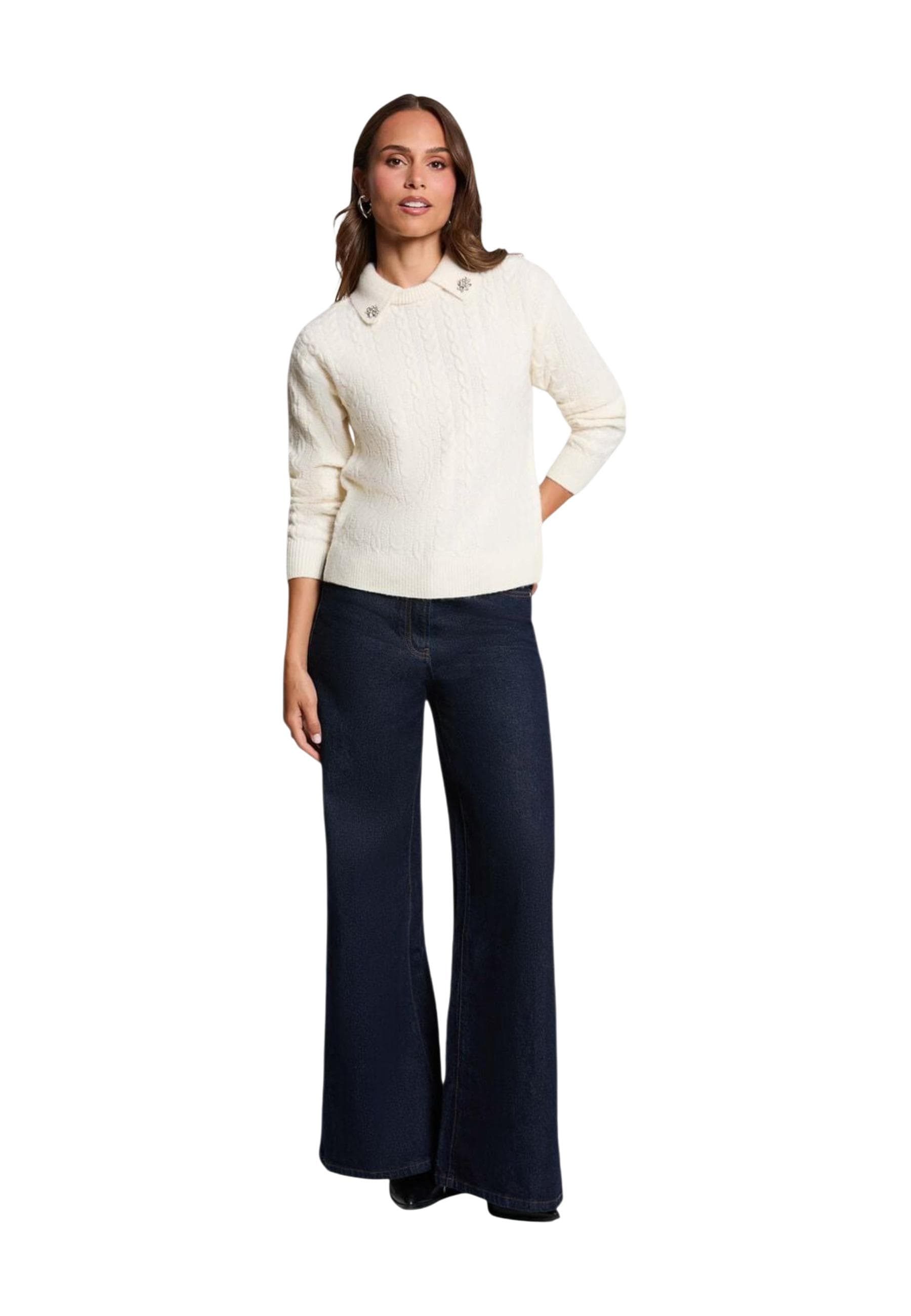 Morgan De Toi Maglia Donna - Morgan De Toi