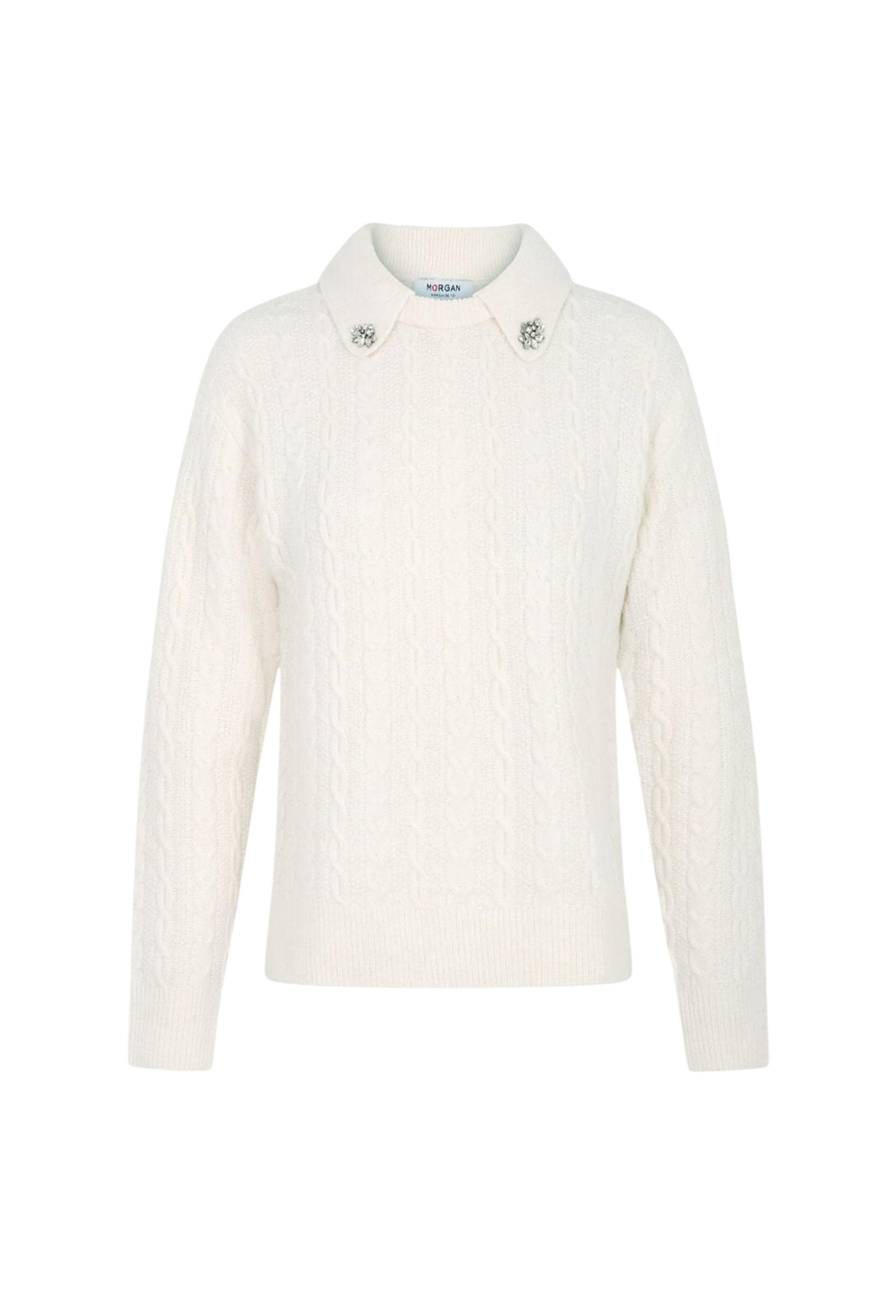 Morgan De Toi Maglia Donna - Morgan De Toi