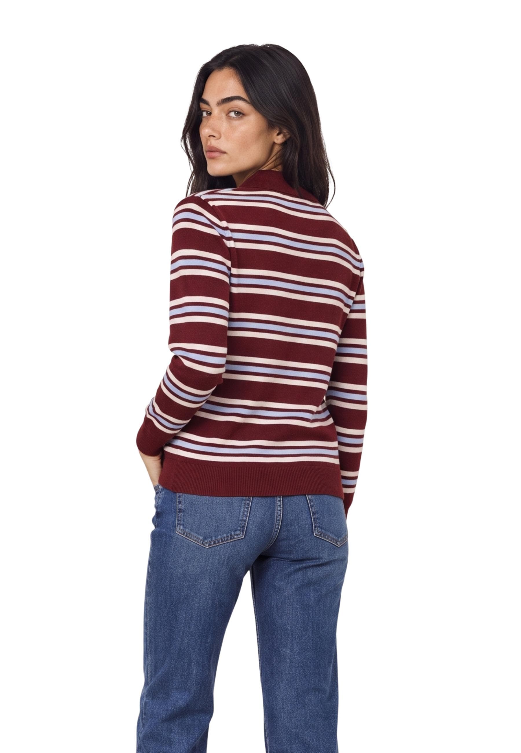 Morgan De Toi Maglia Donna - Morgan De Toi