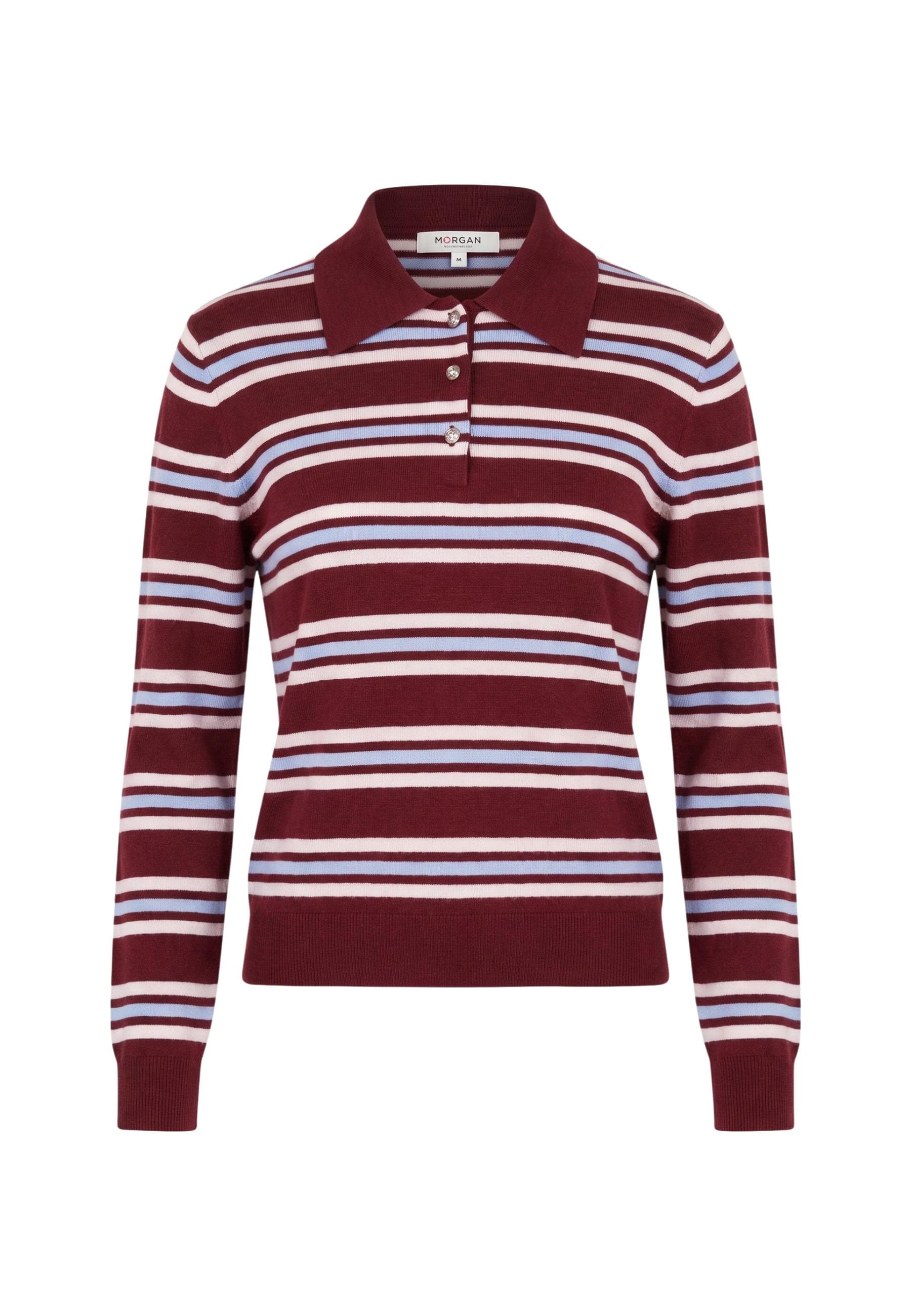 Morgan De Toi Maglia Donna - Morgan De Toi