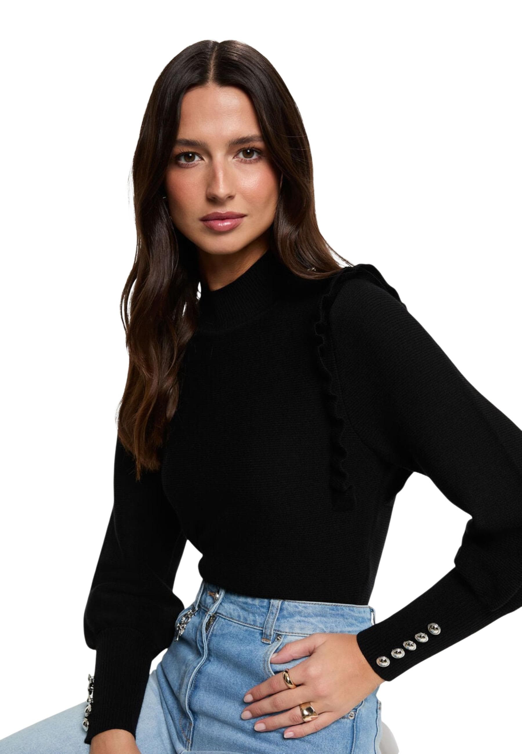 Morgan De Toi Maglia Donna - Morgan De Toi