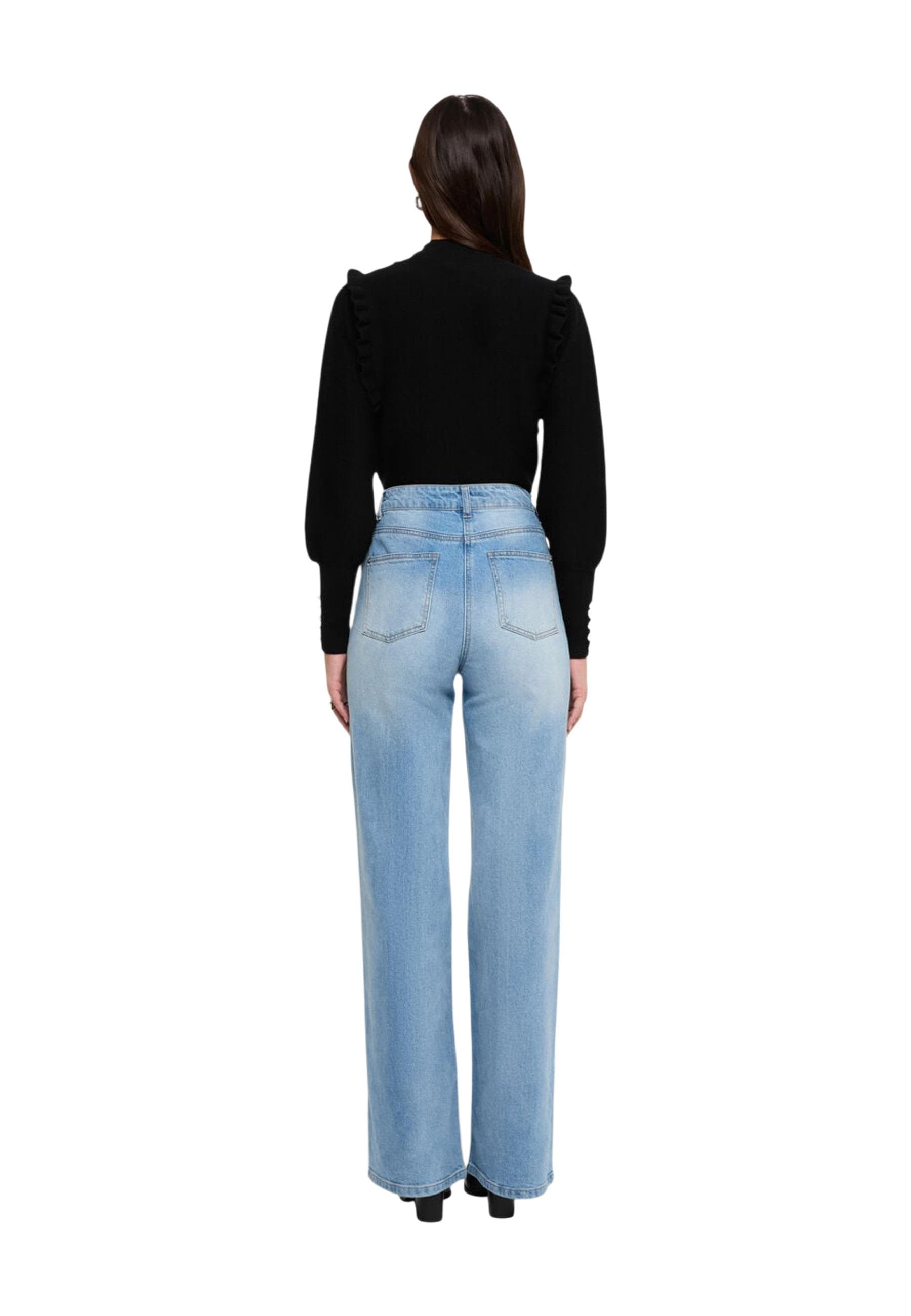 Morgan De Toi Maglia Donna - Morgan De Toi