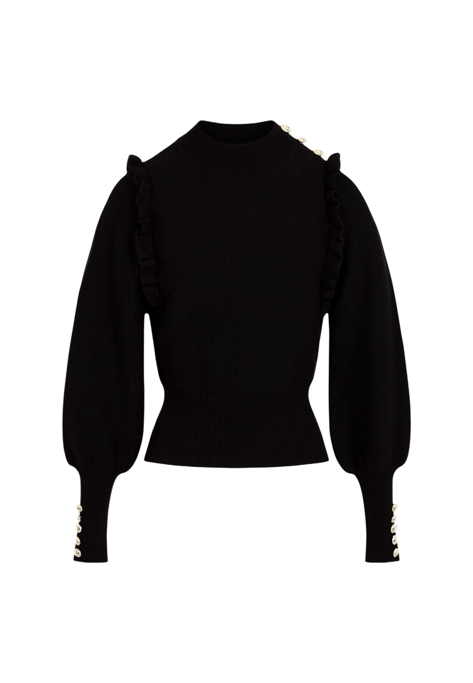 Morgan De Toi Maglia Donna - Morgan De Toi