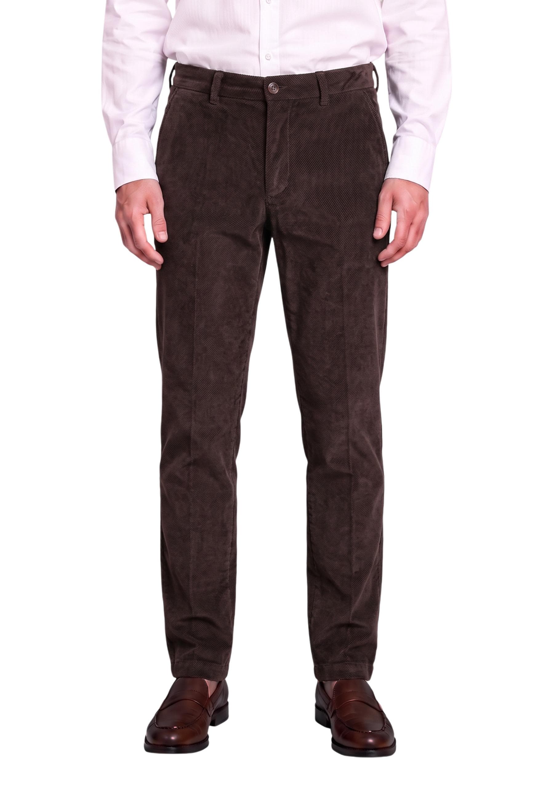 Borghese Pantaloni Uomo - Borghese