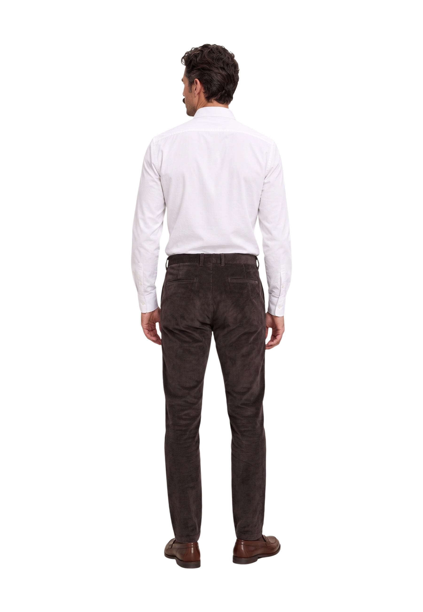 Borghese Pantaloni Uomo - Borghese