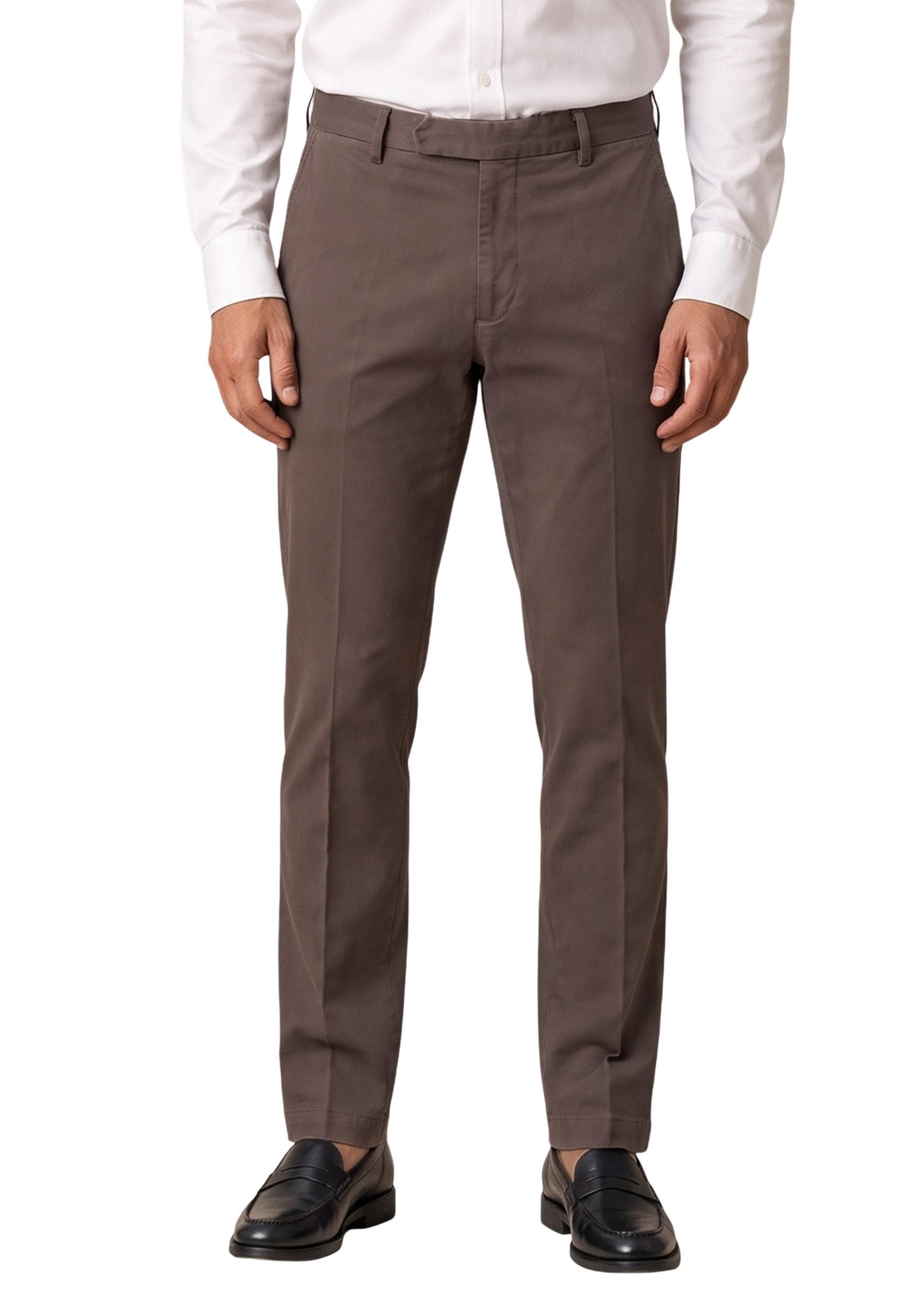 Borghese Pantaloni Uomo - Borghese