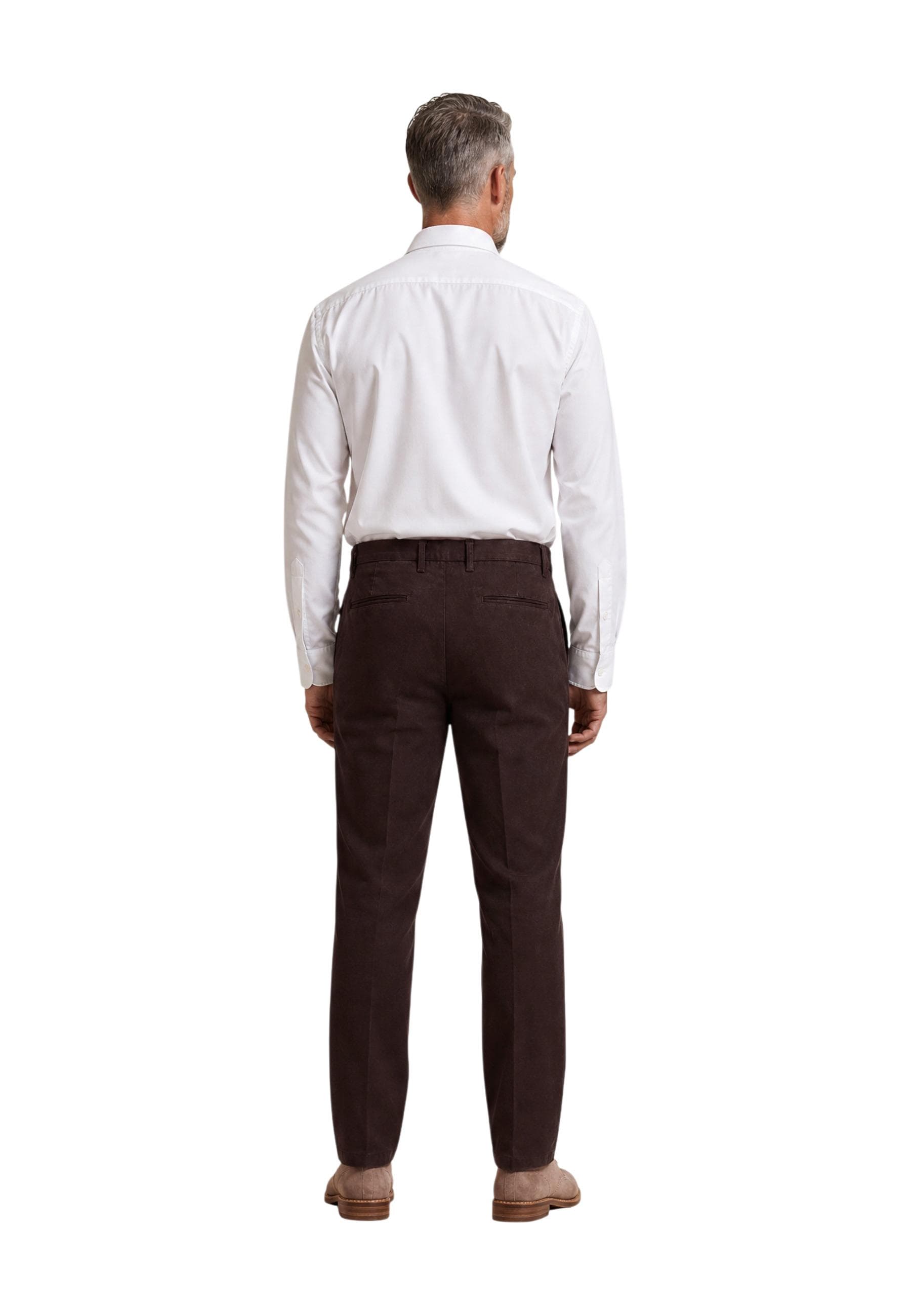 Borghese Pantaloni Uomo - Borghese