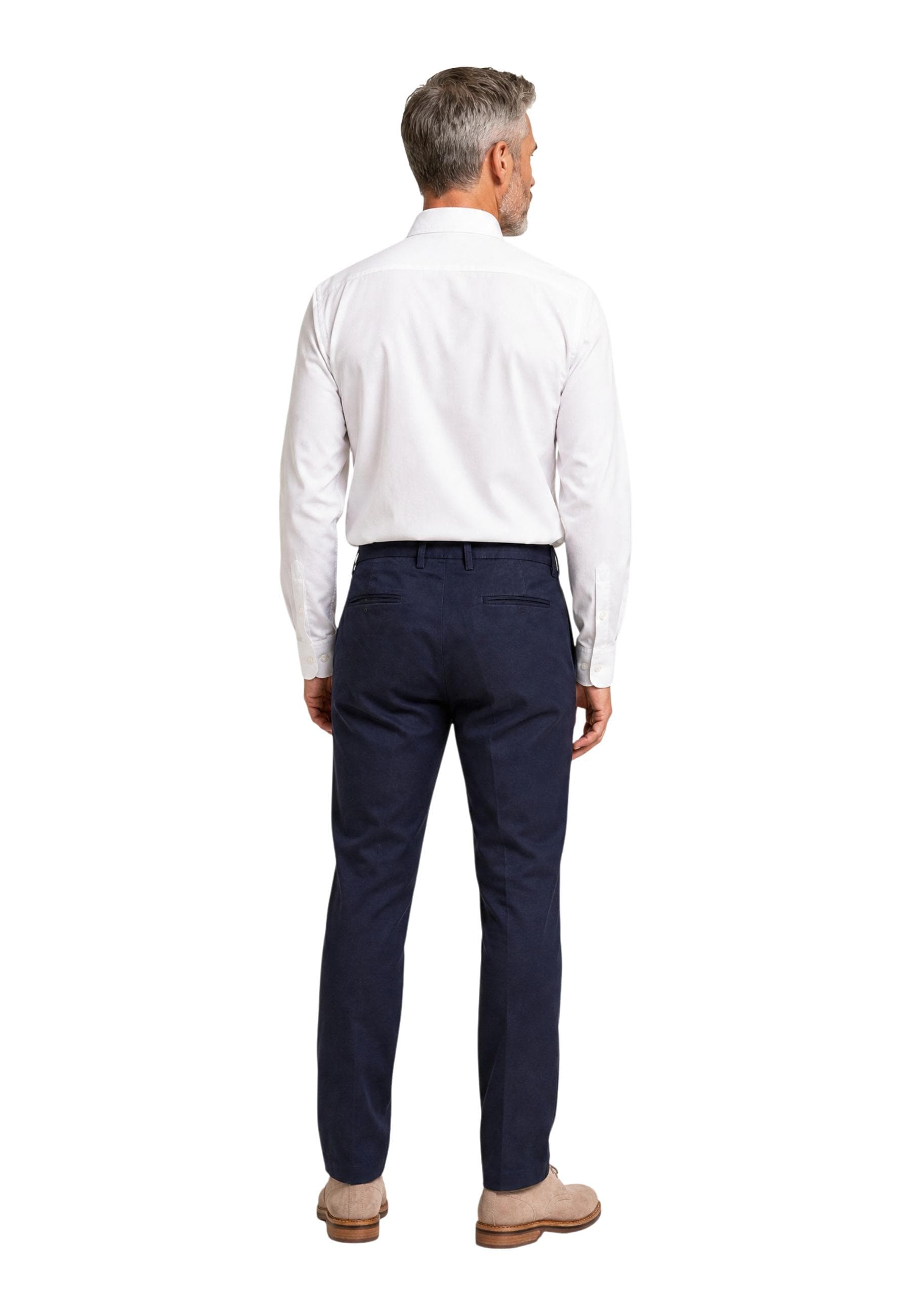 Borghese Pantaloni Uomo - Borghese