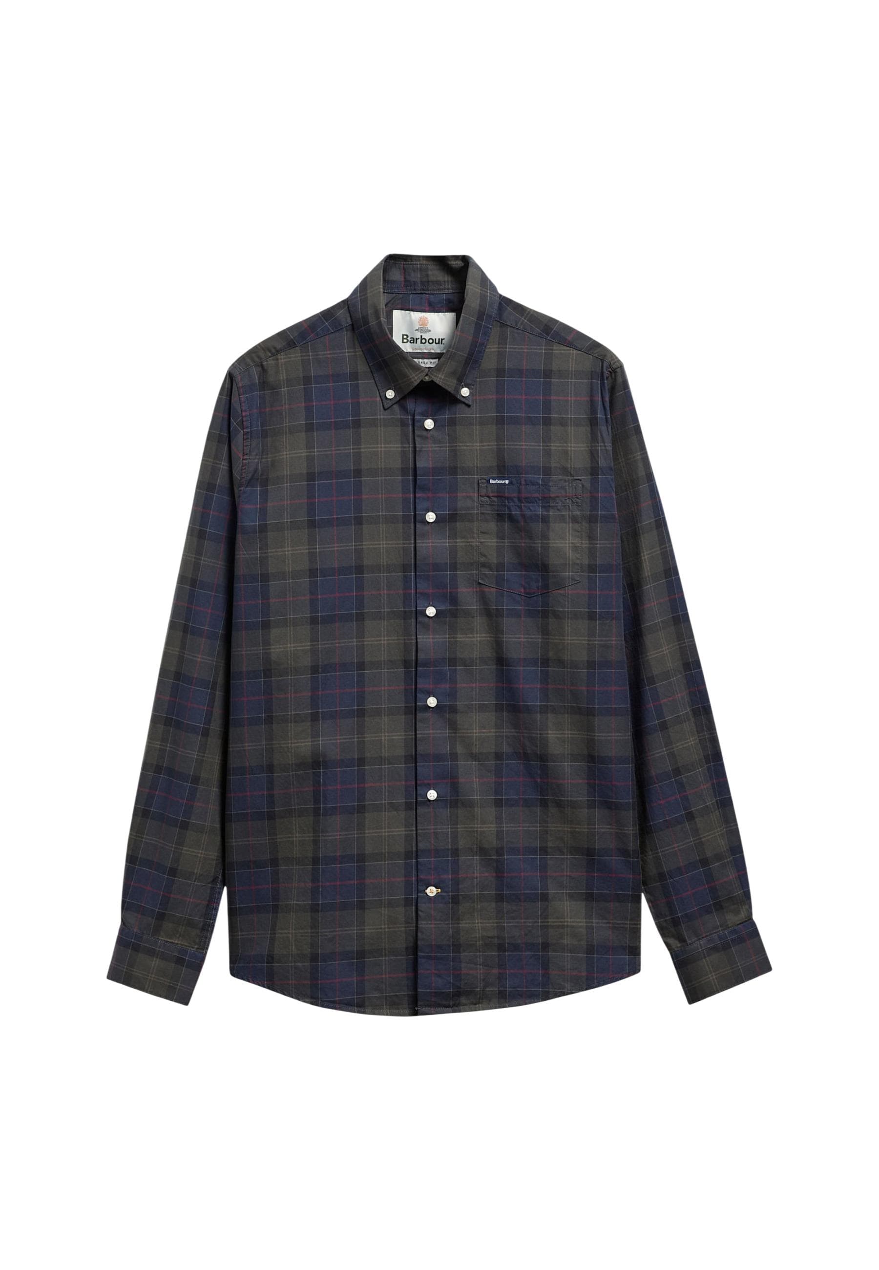 Barbour Camicia Uomo - Barbour