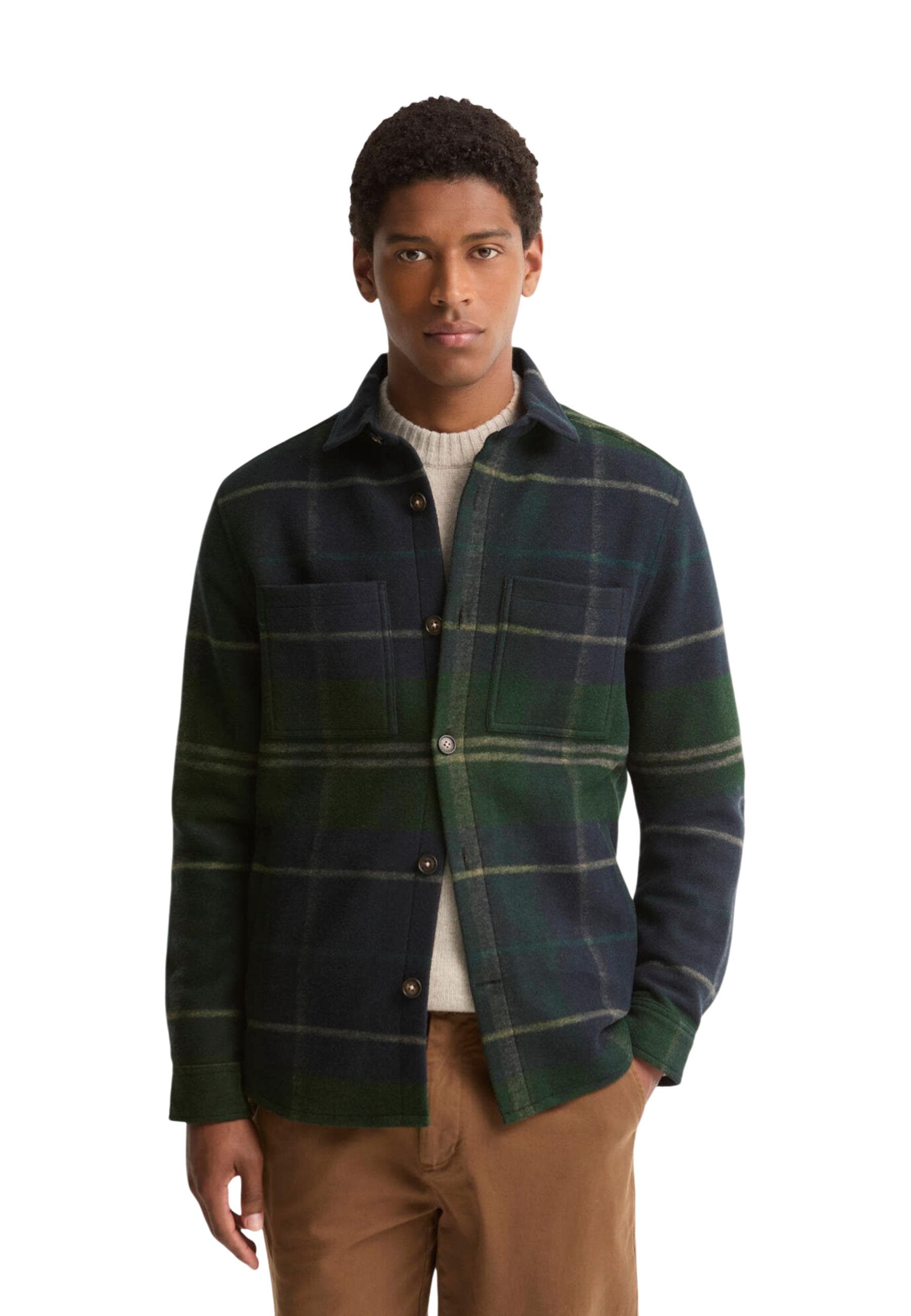 Barbour Giacca Uomo - Barbour