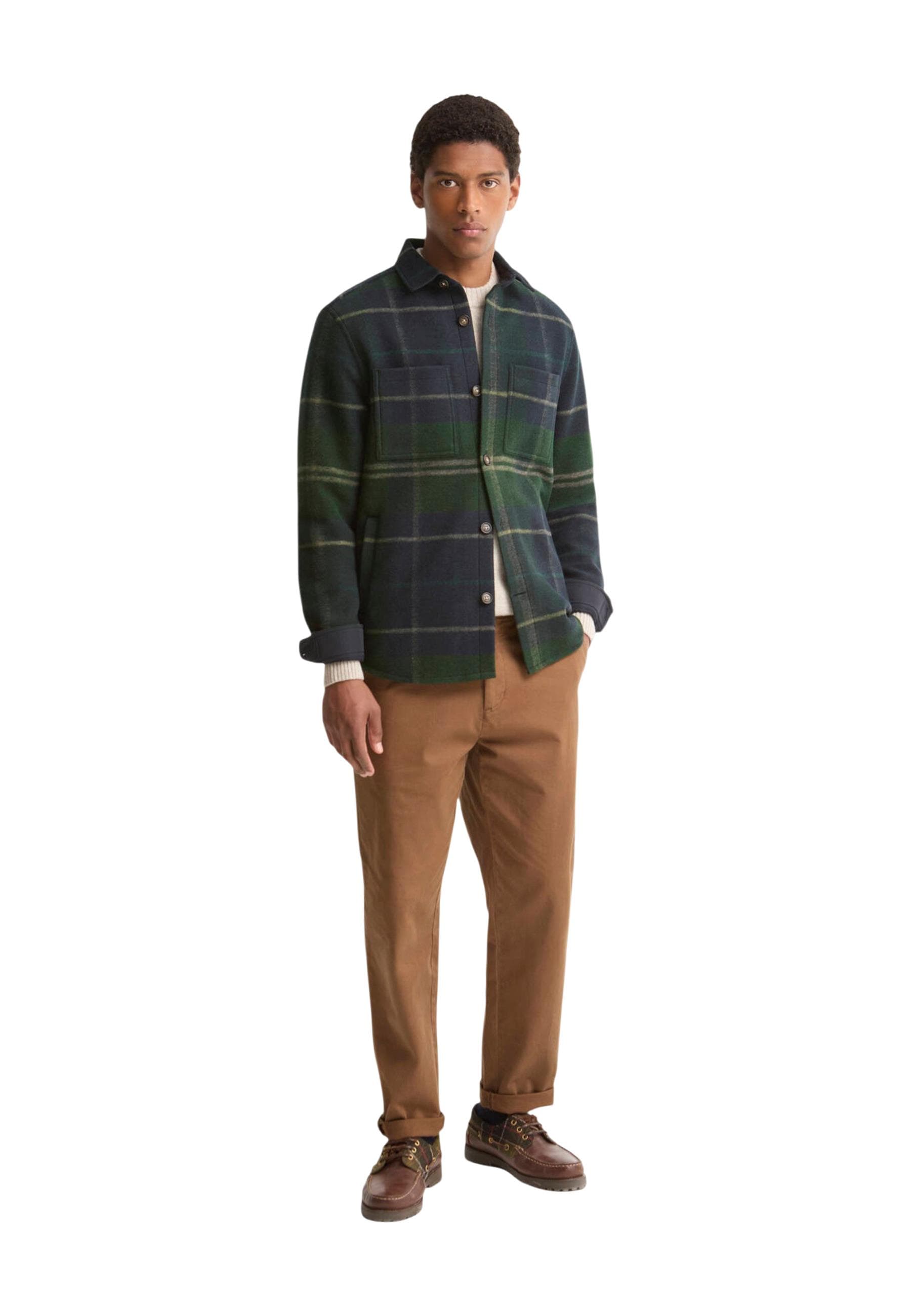 Barbour Giacca Uomo - Barbour