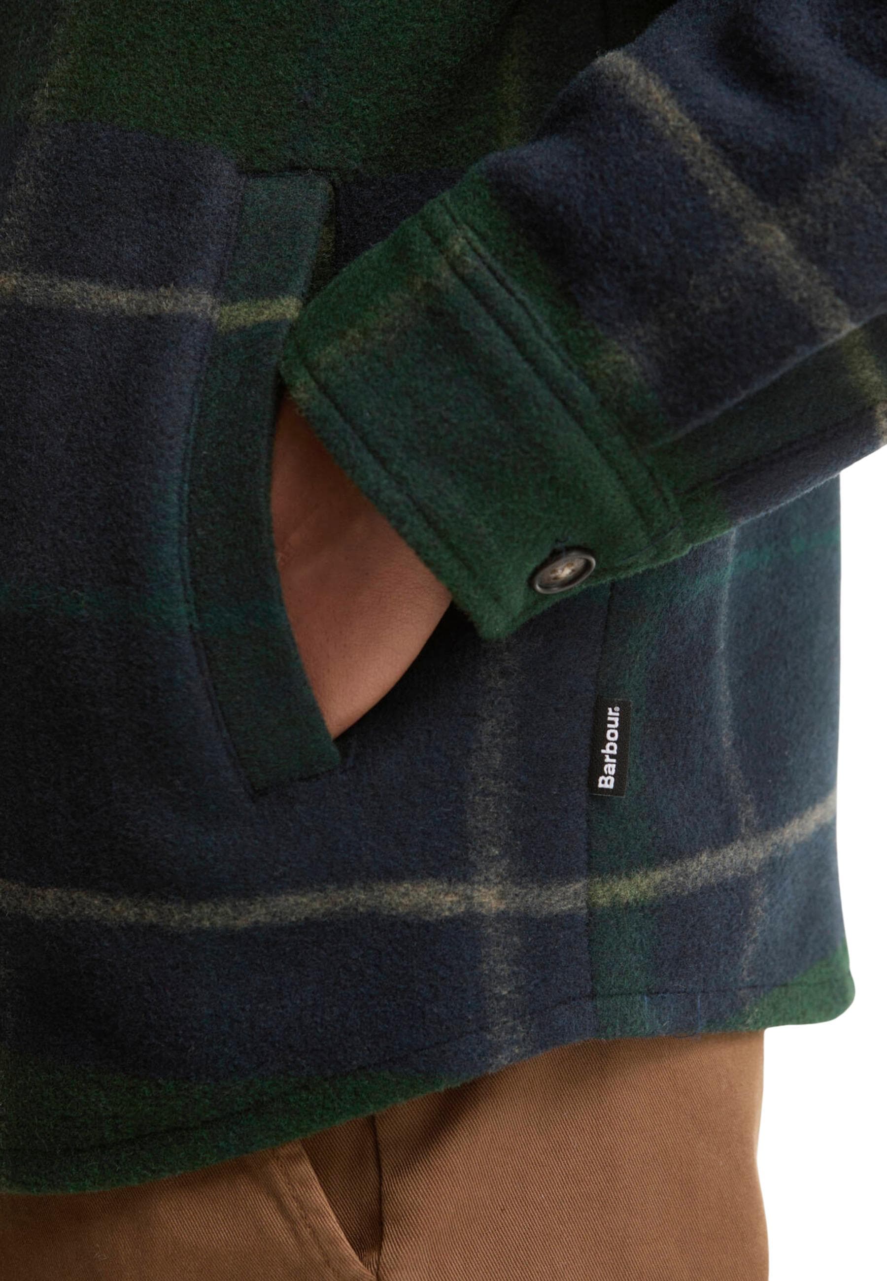 Barbour Giacca Uomo - Barbour