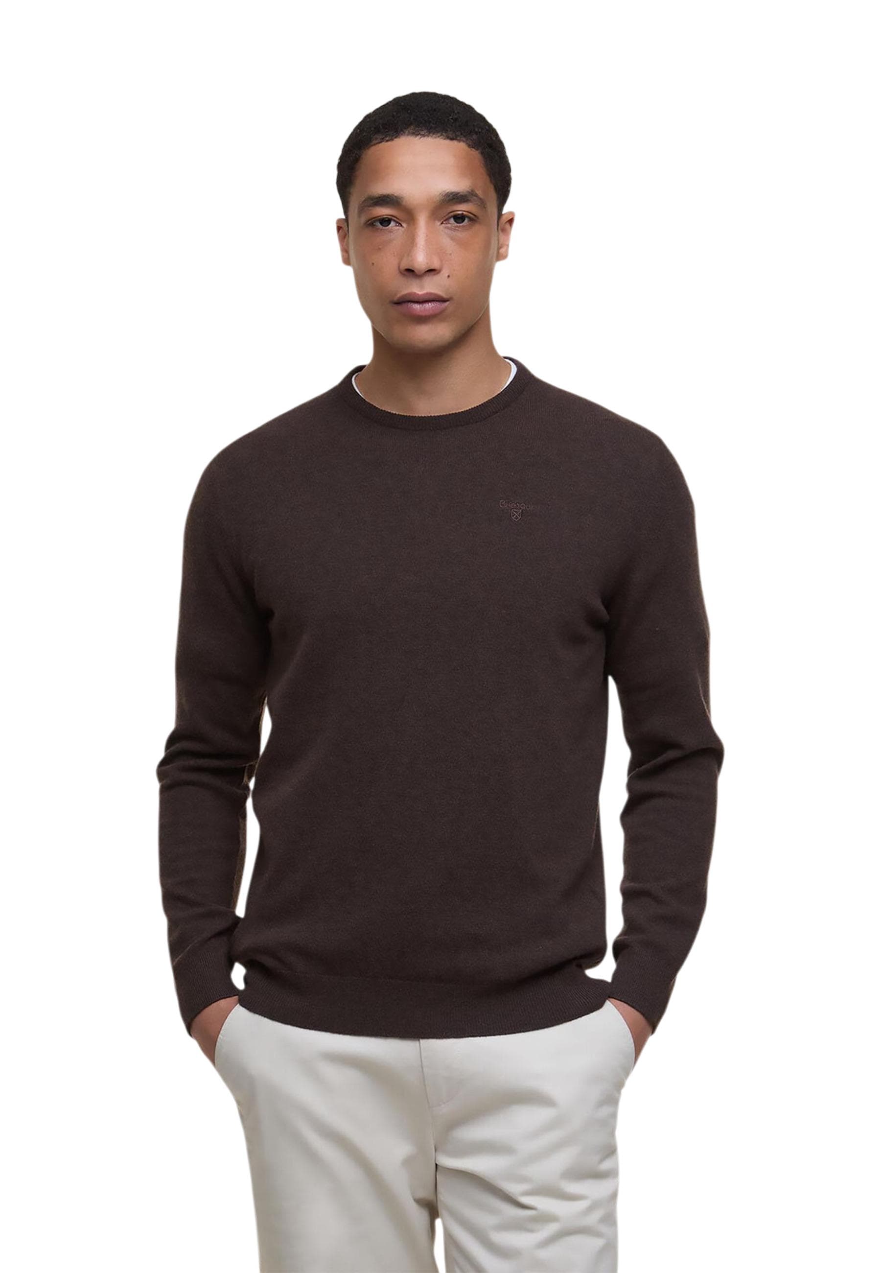 Barbour Maglia Uomo - Barbour