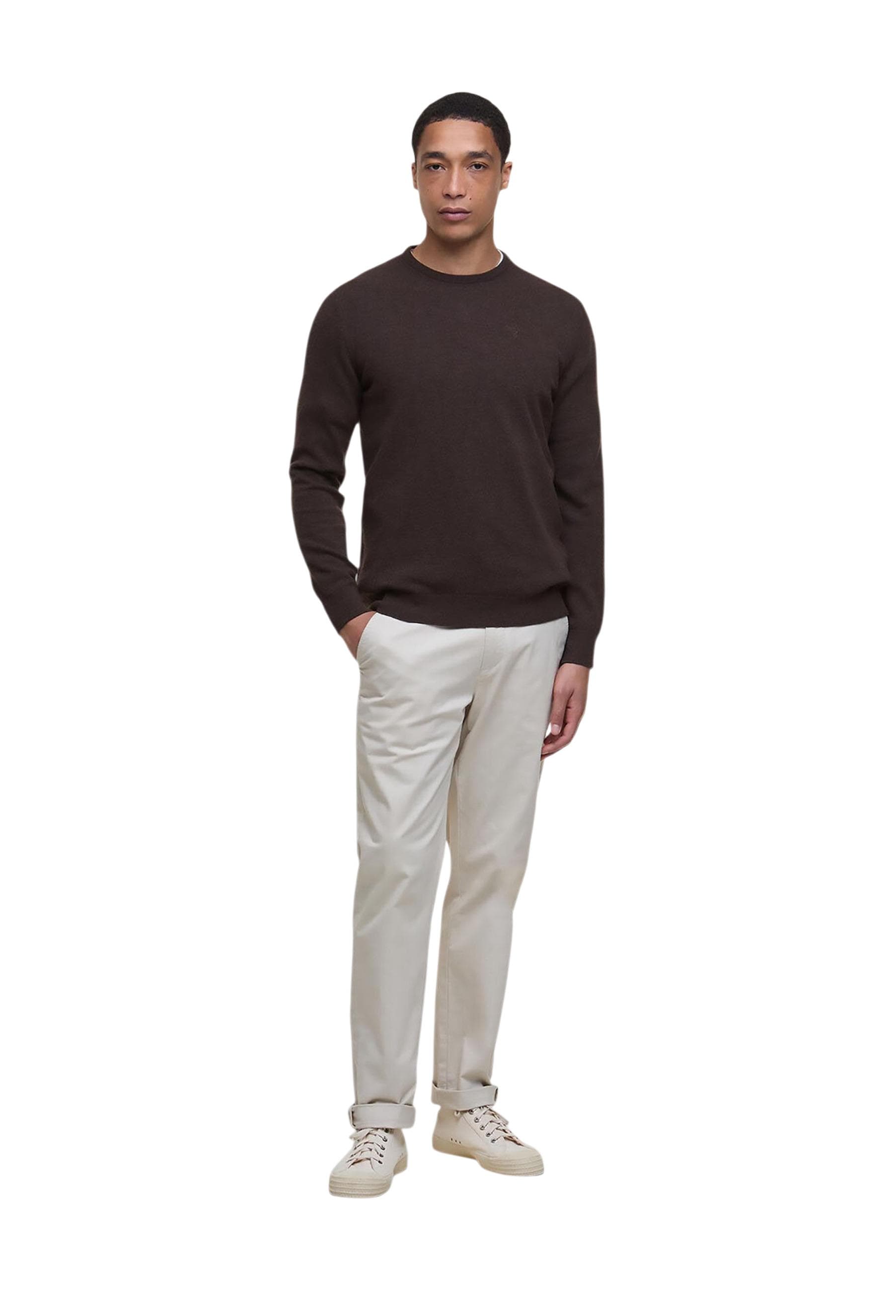 Barbour Maglia Uomo - Barbour