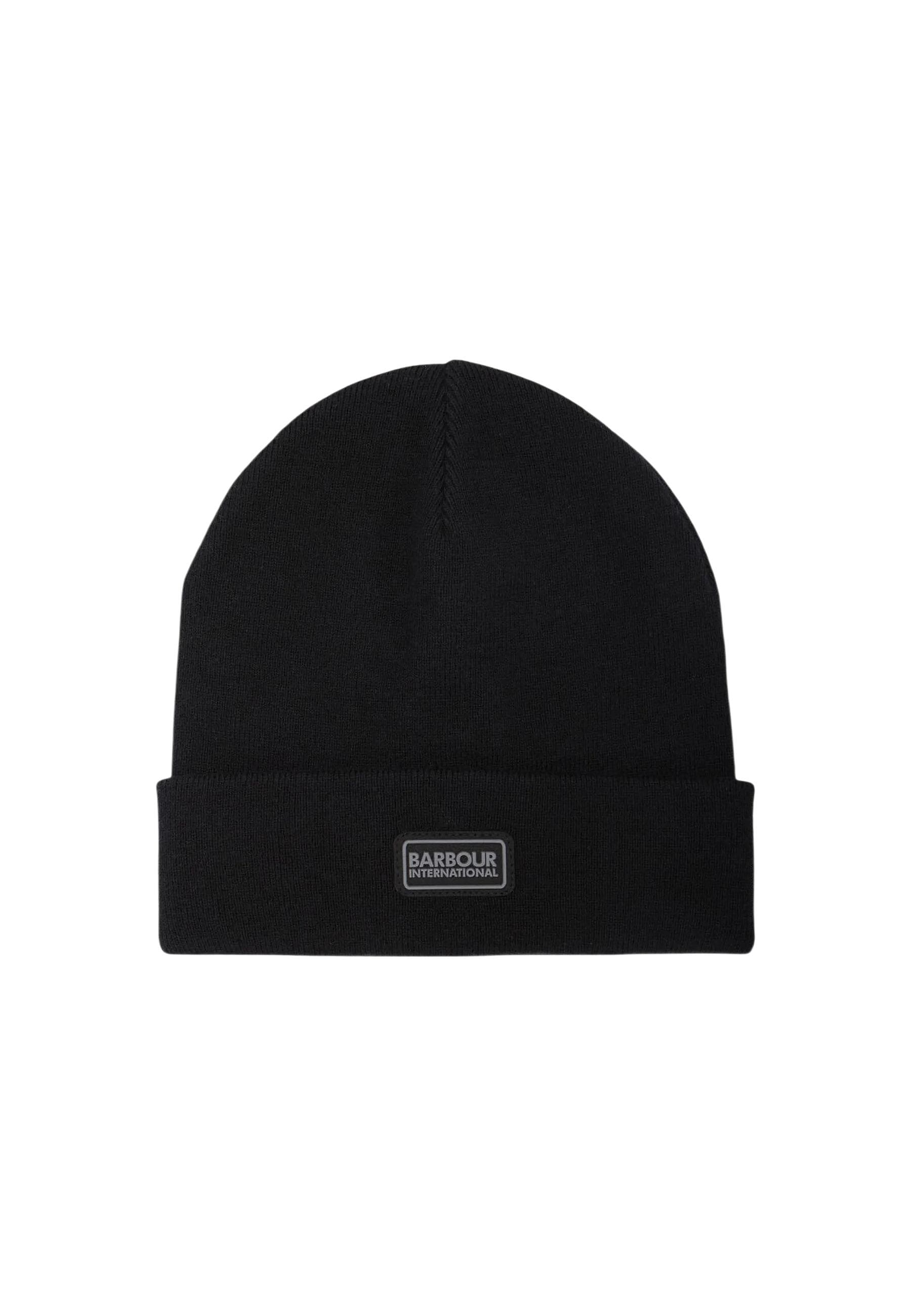 Barbour International Cappello Uomo - Barbour International